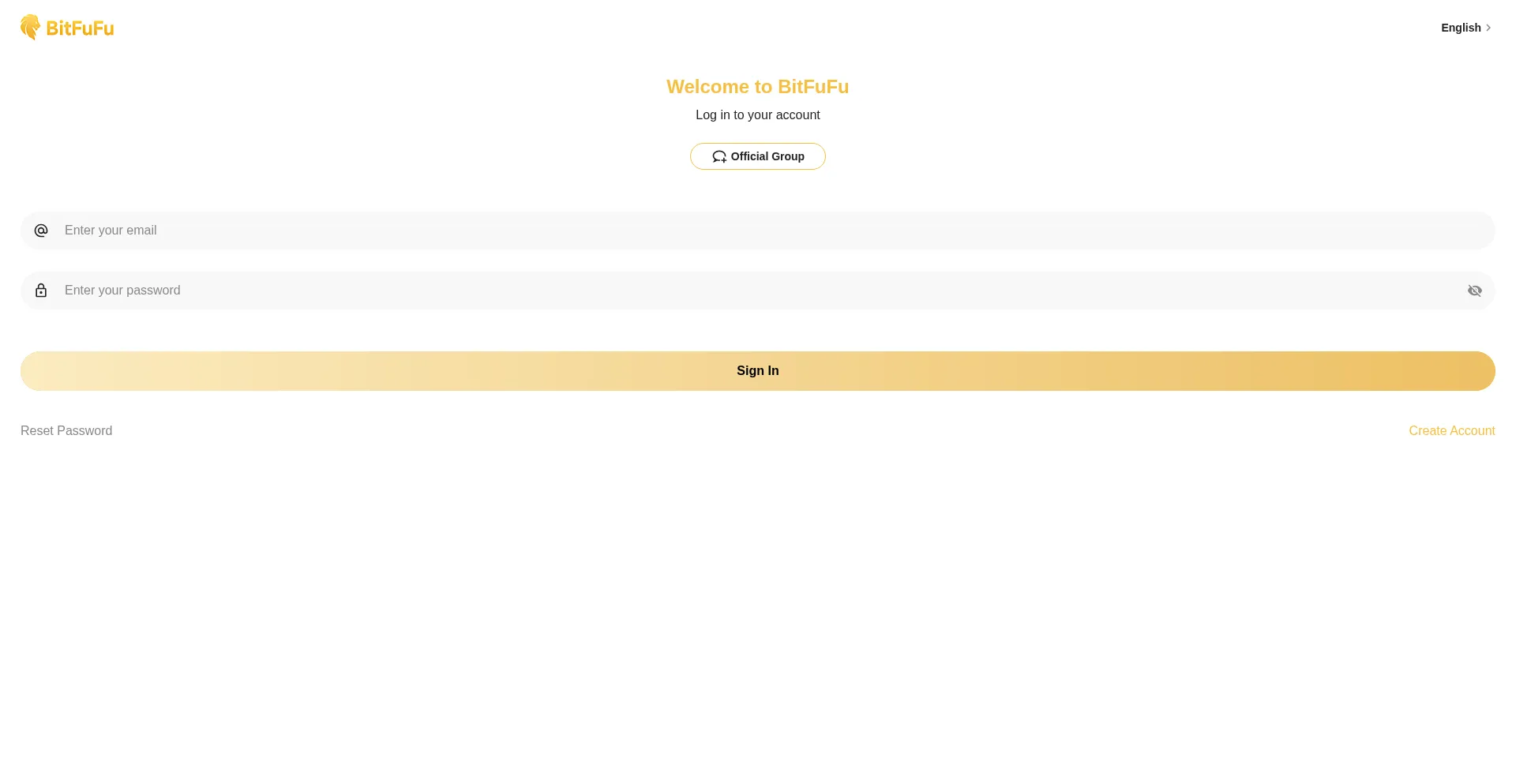 Bitfufugold.com