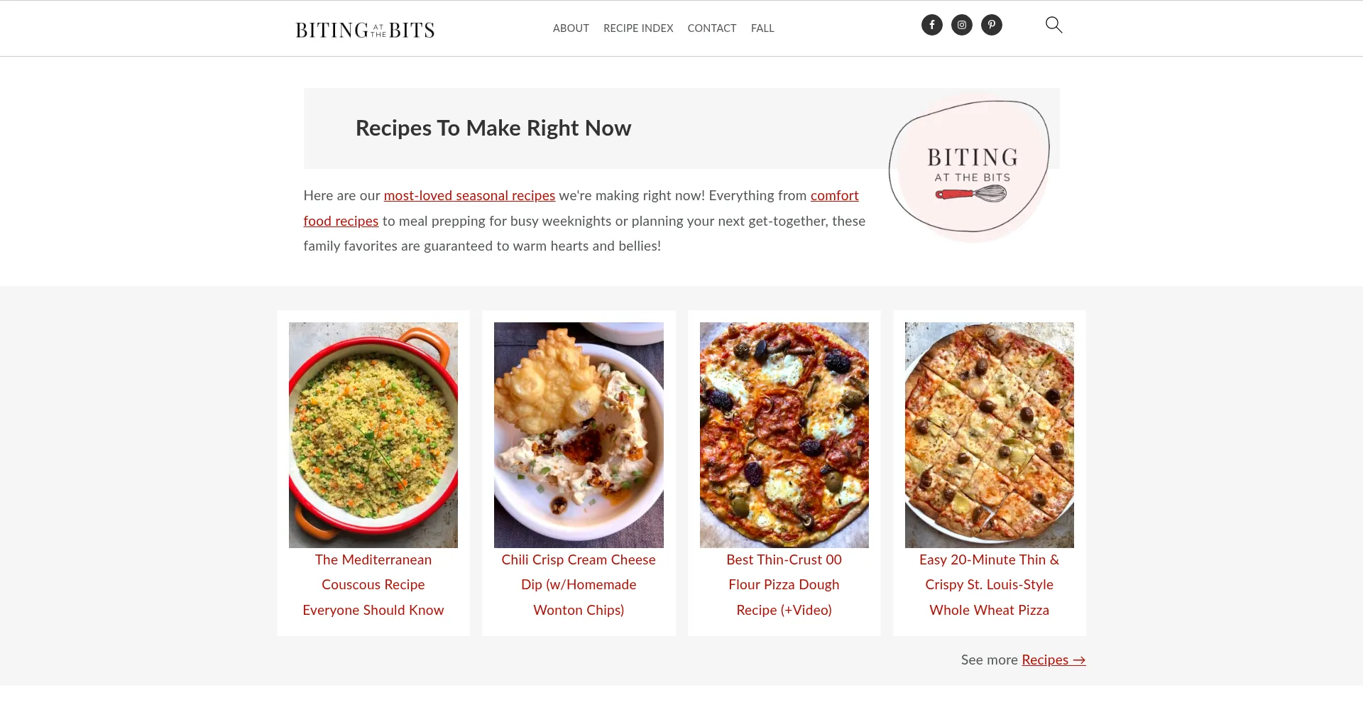 Ist Bitingatthebits.com sicher und vertrauenswürdig?