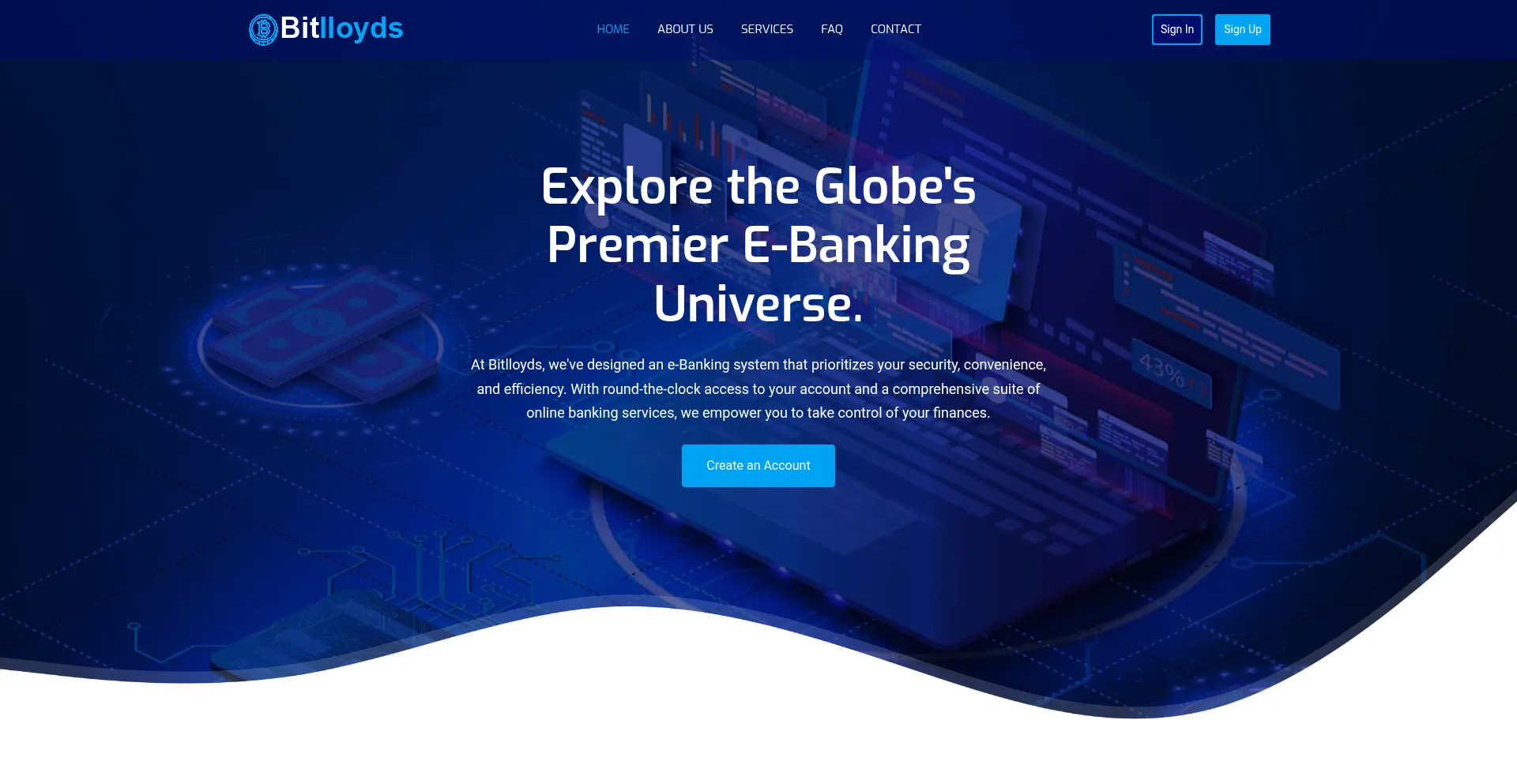 Bitlloyds.com