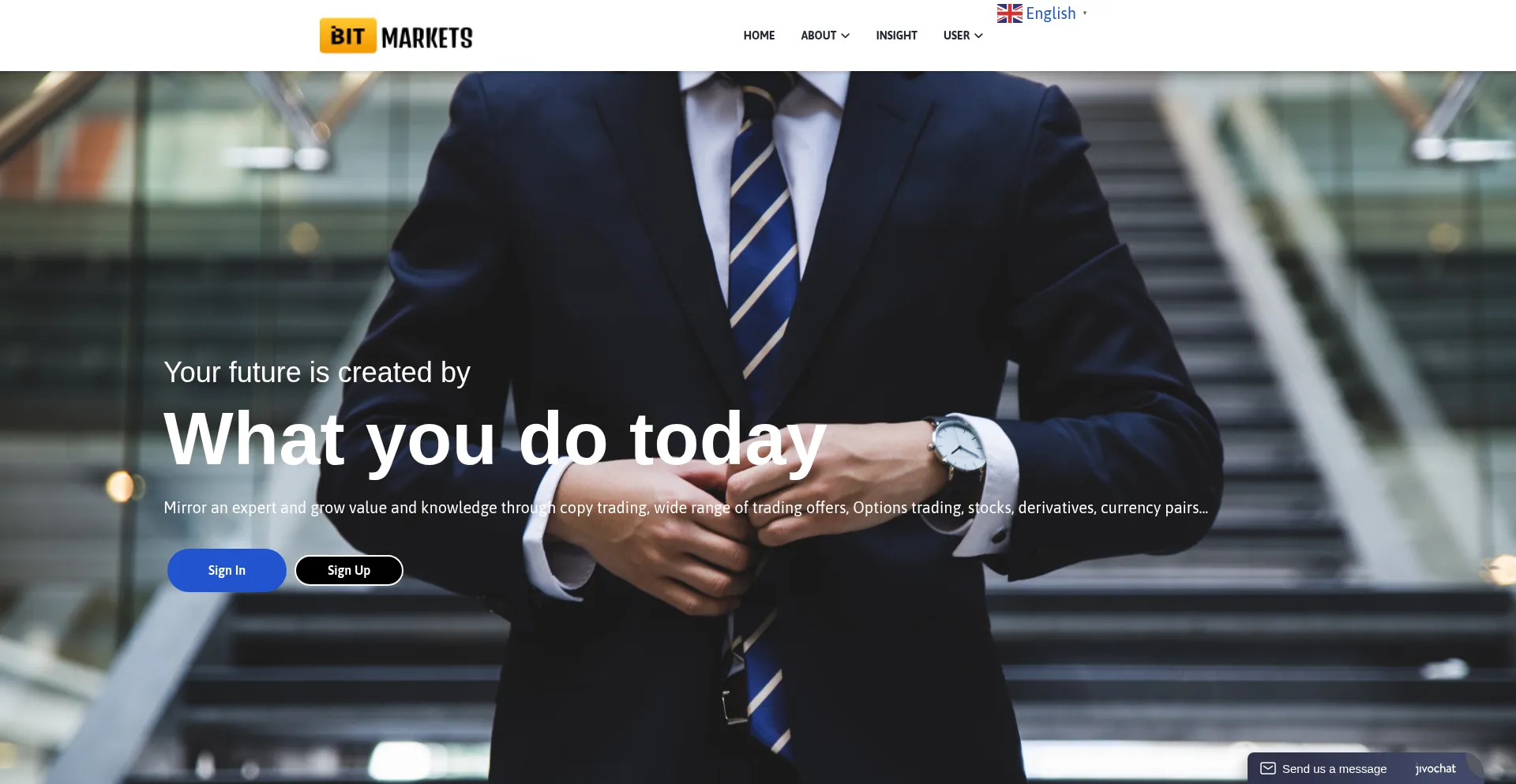 Bitmarket-fx.com Screenshot
