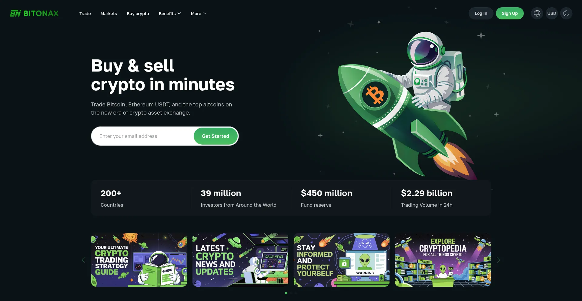 Bitonax.com