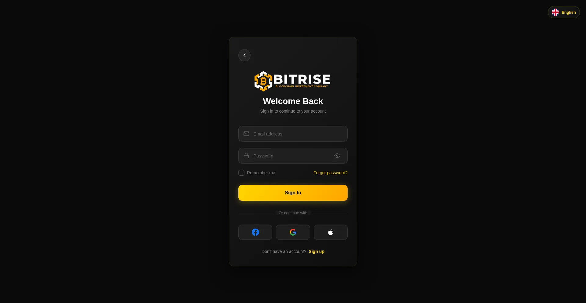 Bitrisei.com