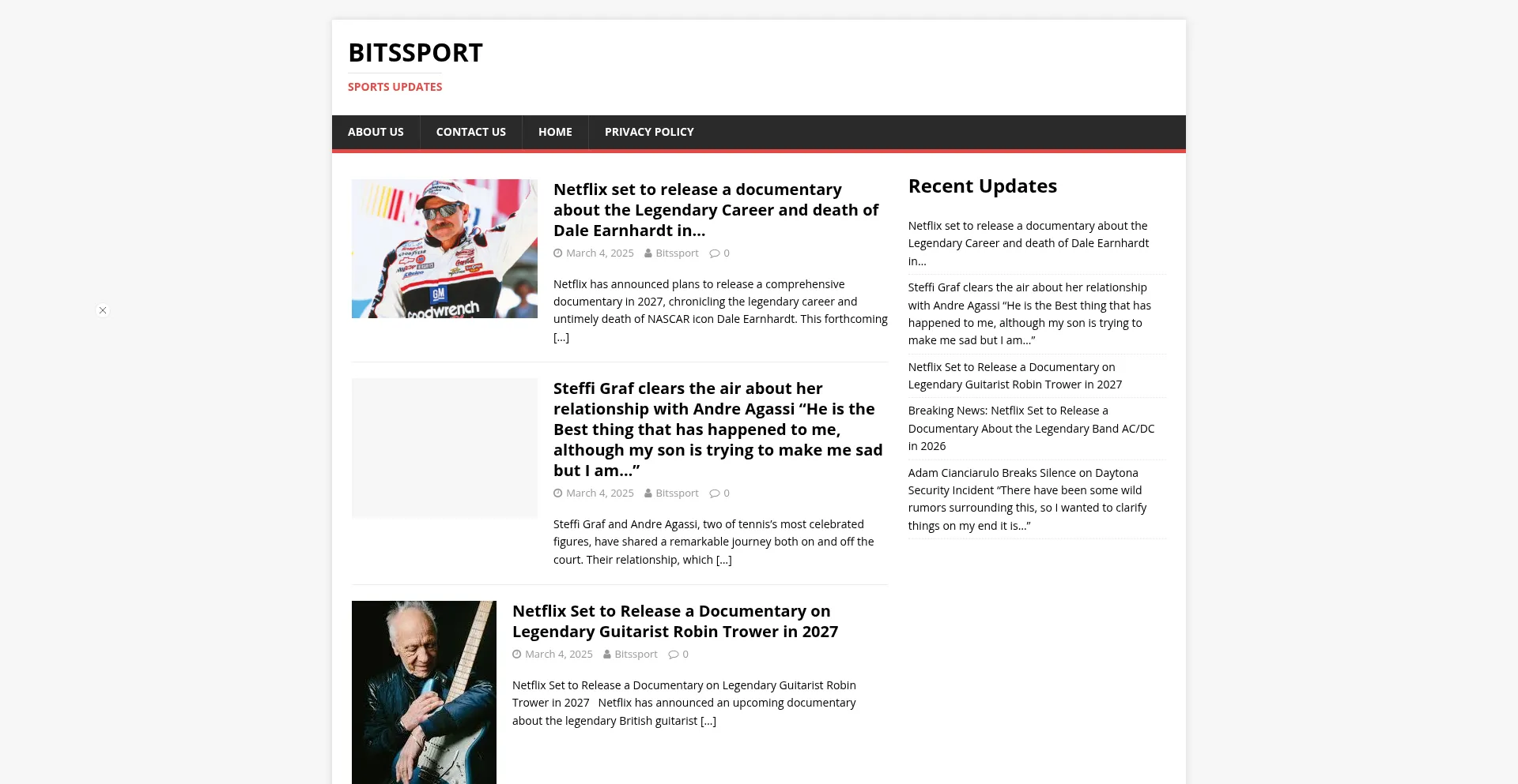 Bitssport.com