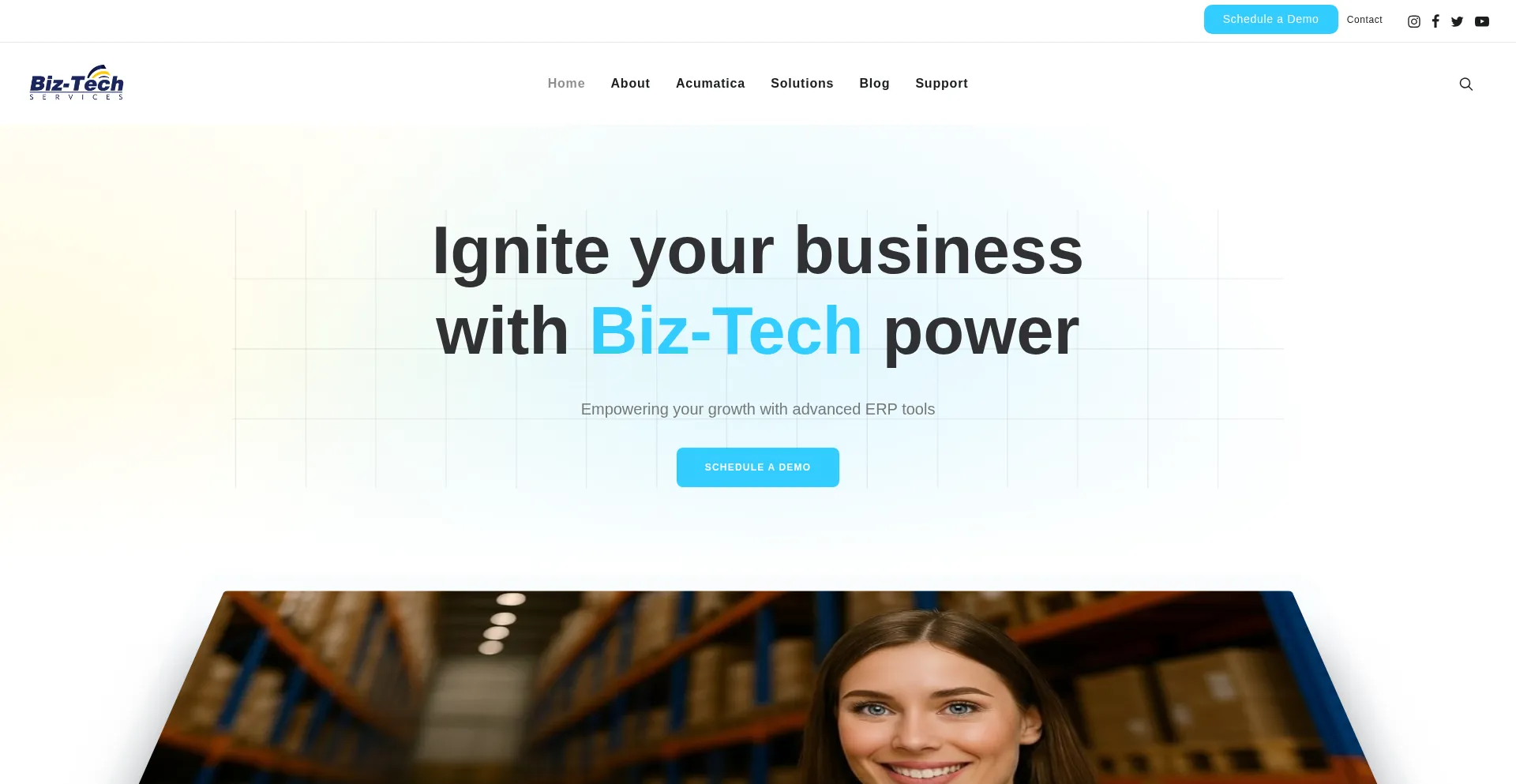 Biz-techservices.com
