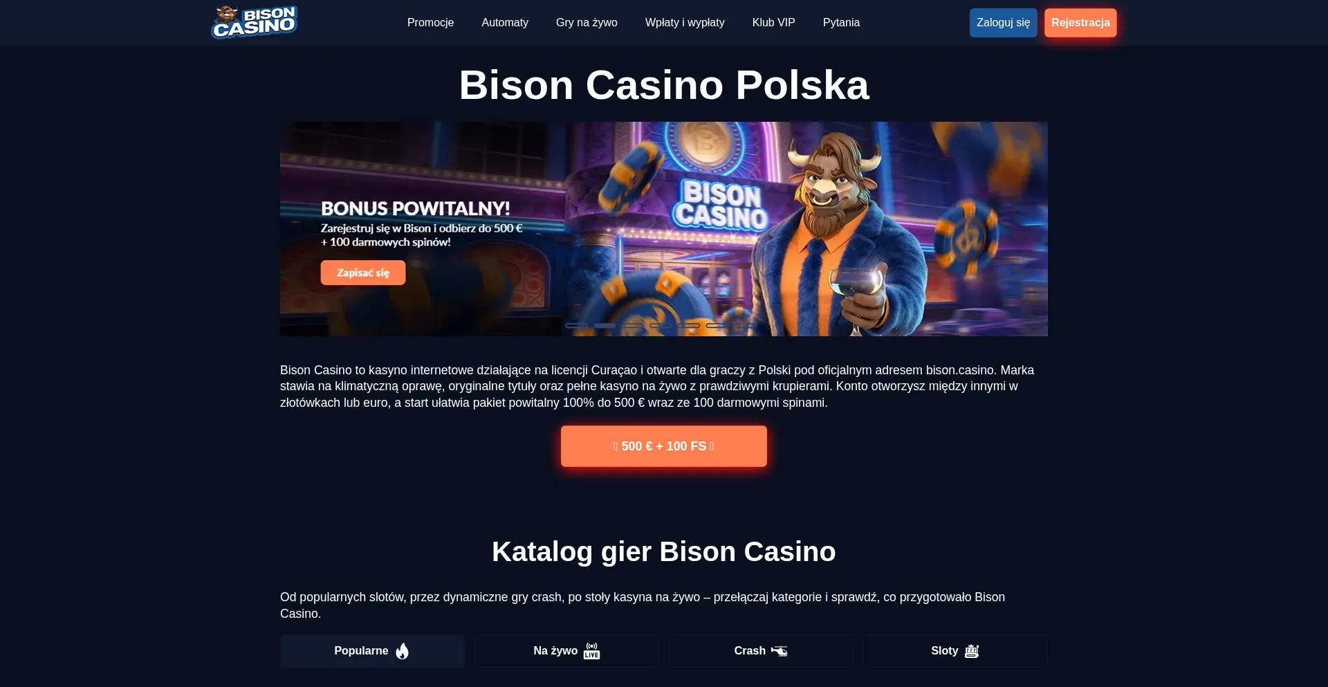 Bizon.org.pl