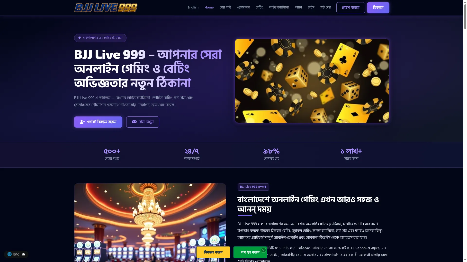 Bjjlive999.net