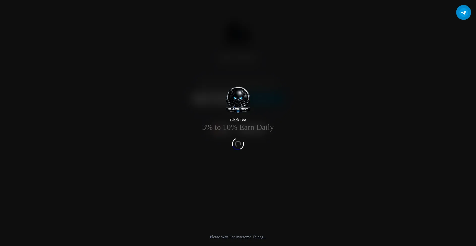 Blackbot.world