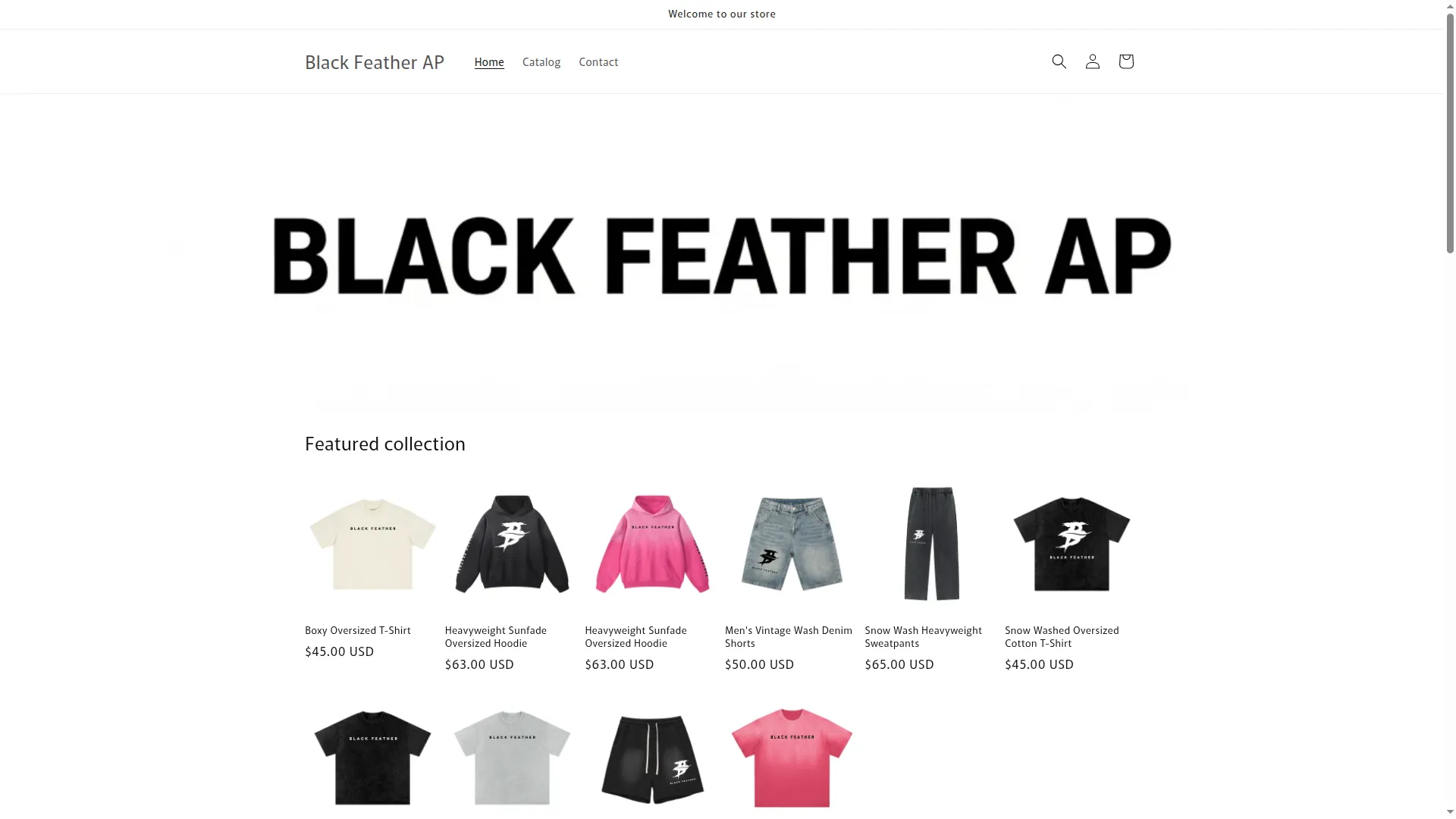 Blackfeatherap.com