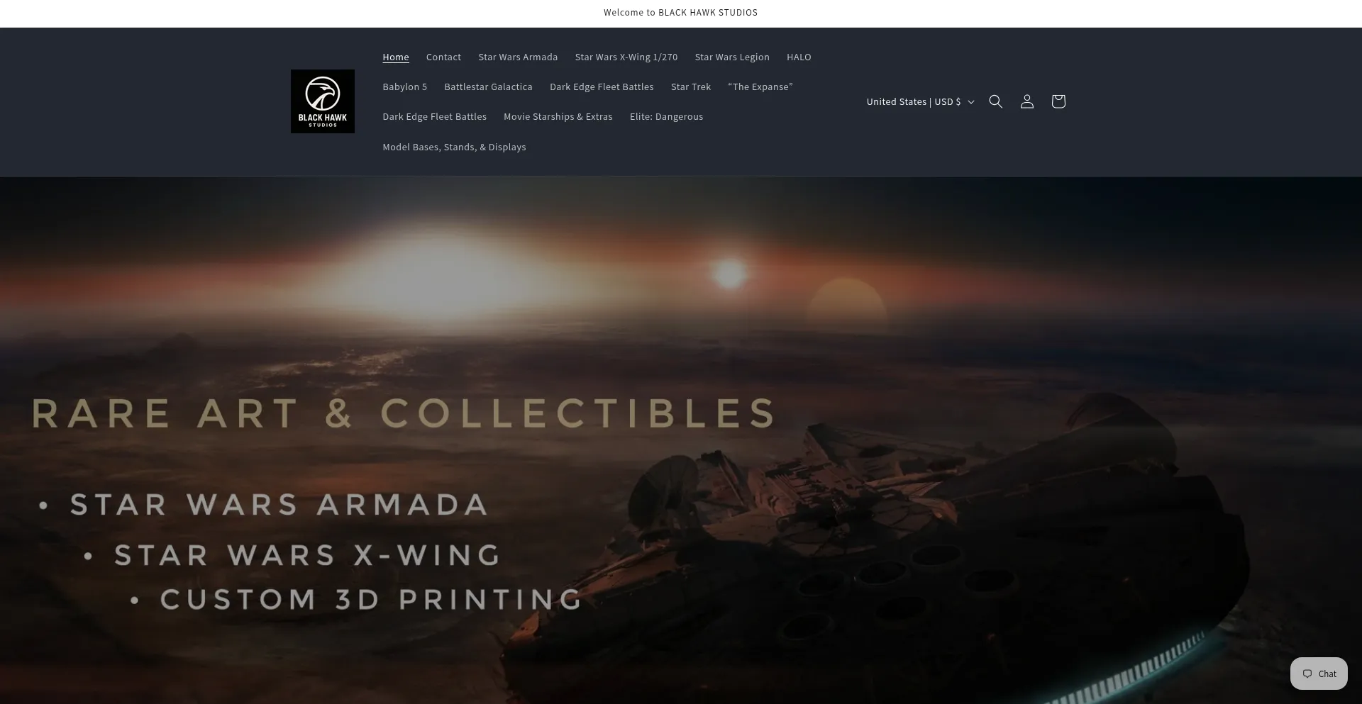 Blackhawkstudios.shop