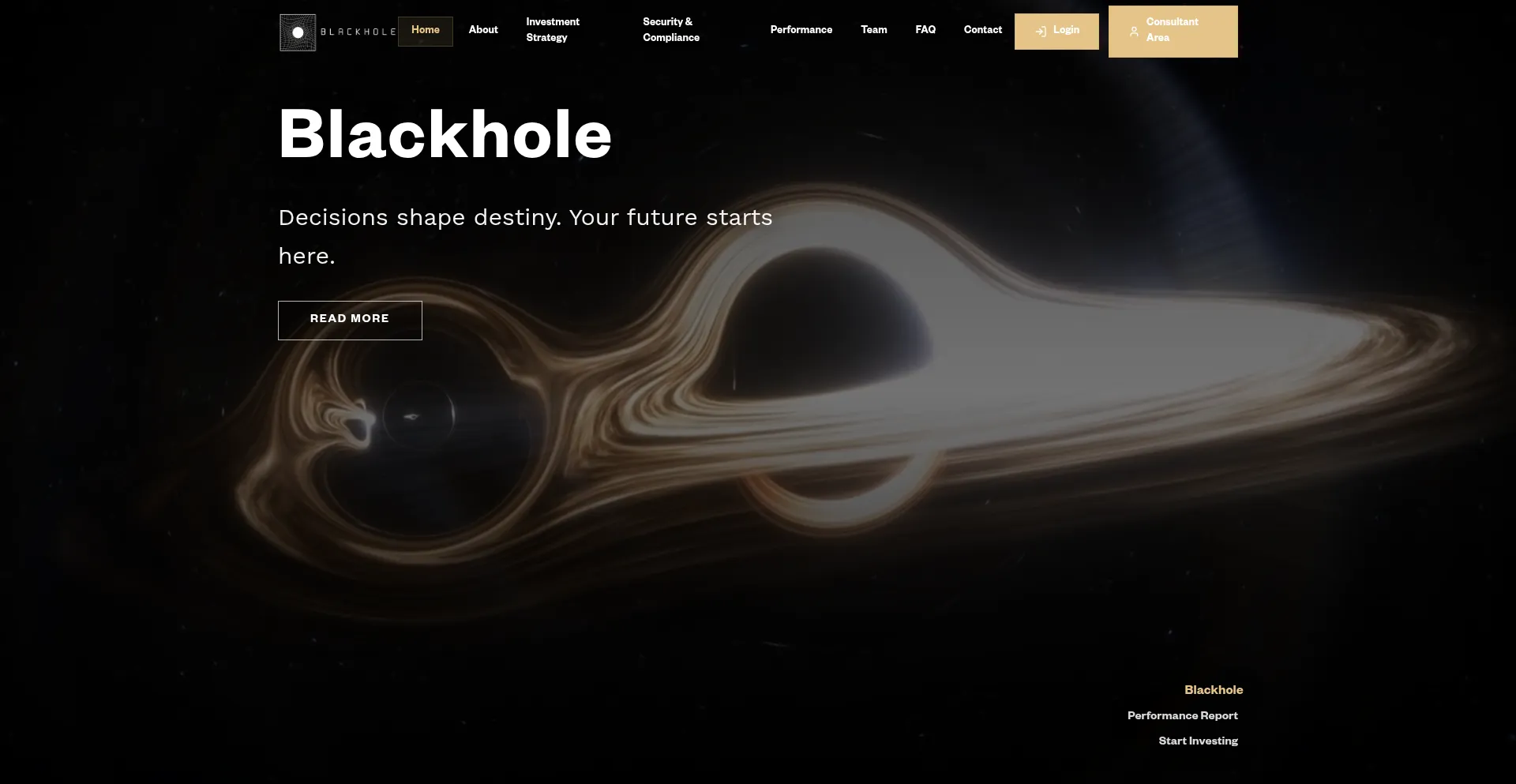 Blackhole.capital