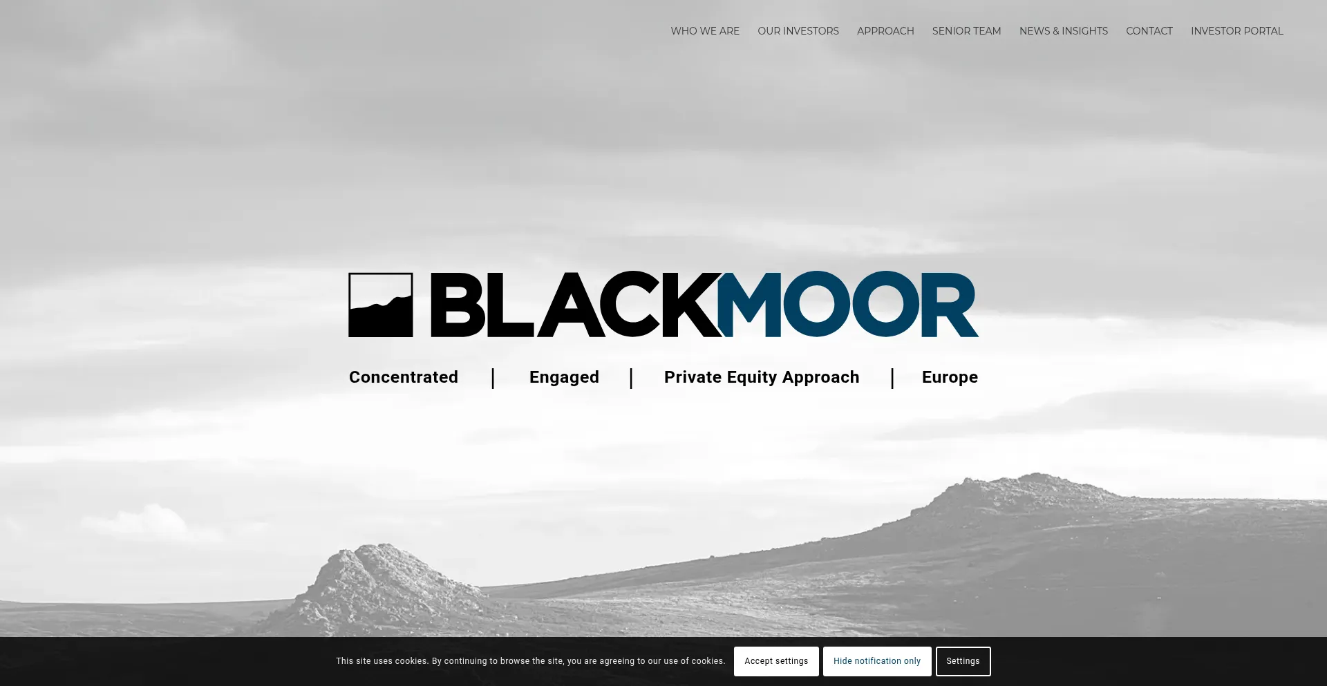 Ist Blackmoorip.com sicher und vertrauenswürdig?