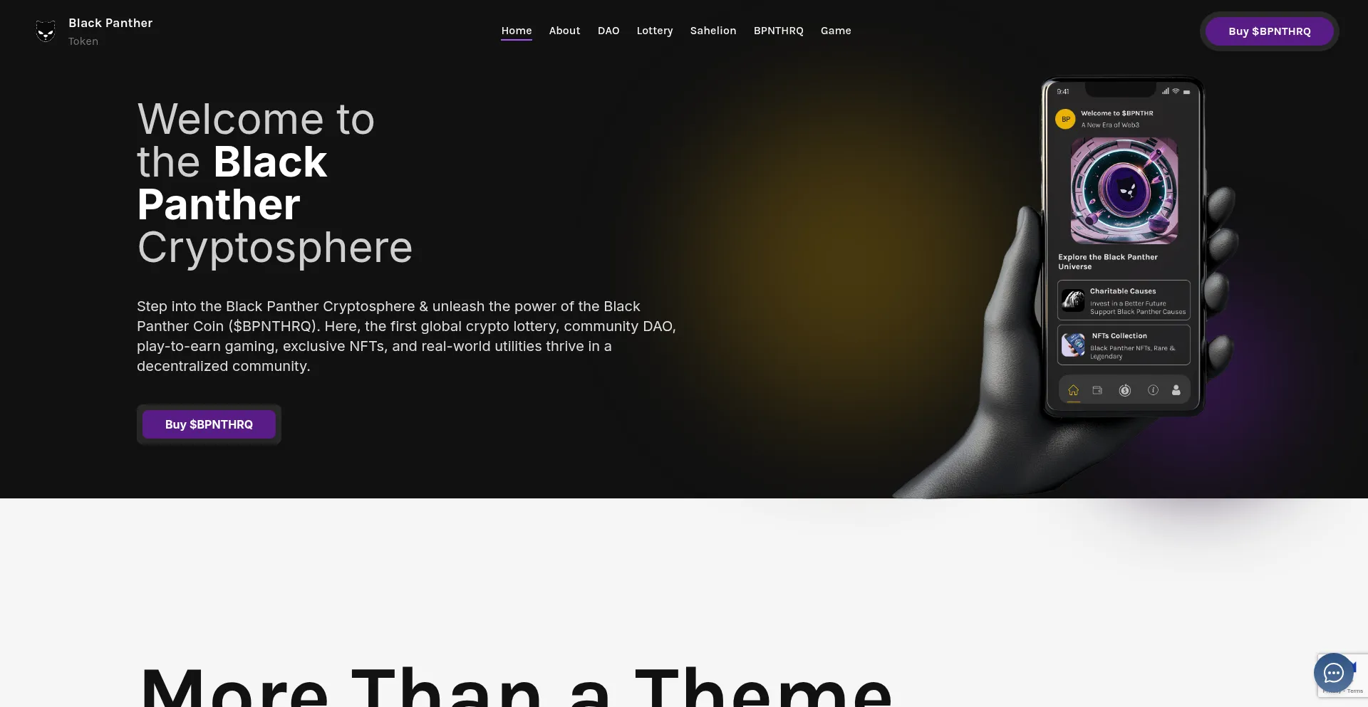 Blackpanthertkn.com
