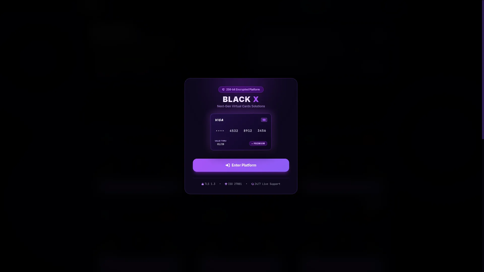 Blackxofficial.store