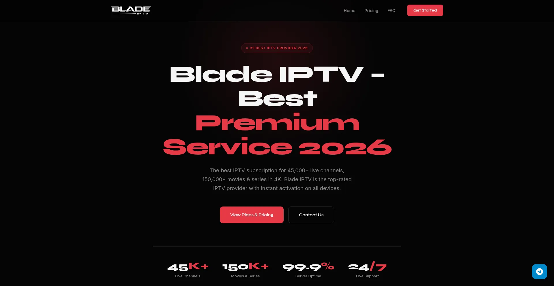 Bladeiptv.com