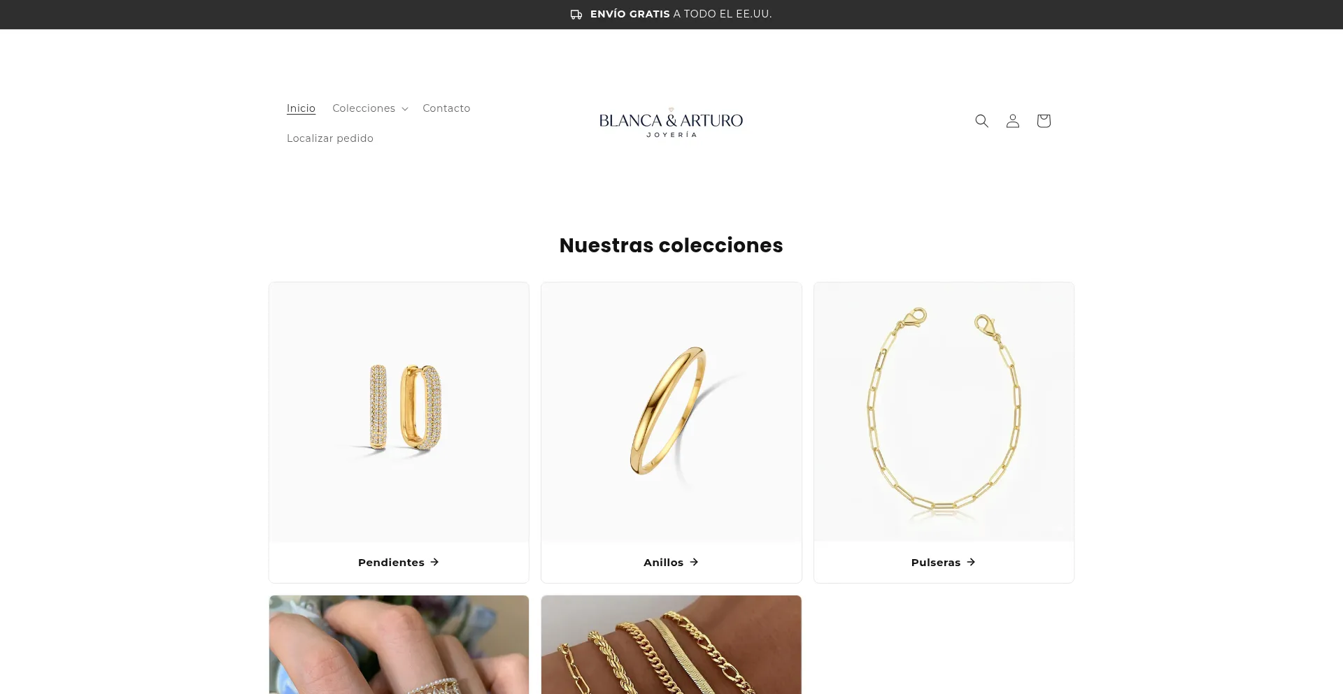 Blancaarturojoyeria.com
