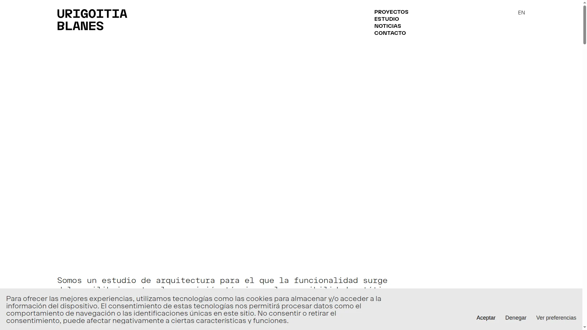 Blanesurigoitia.com