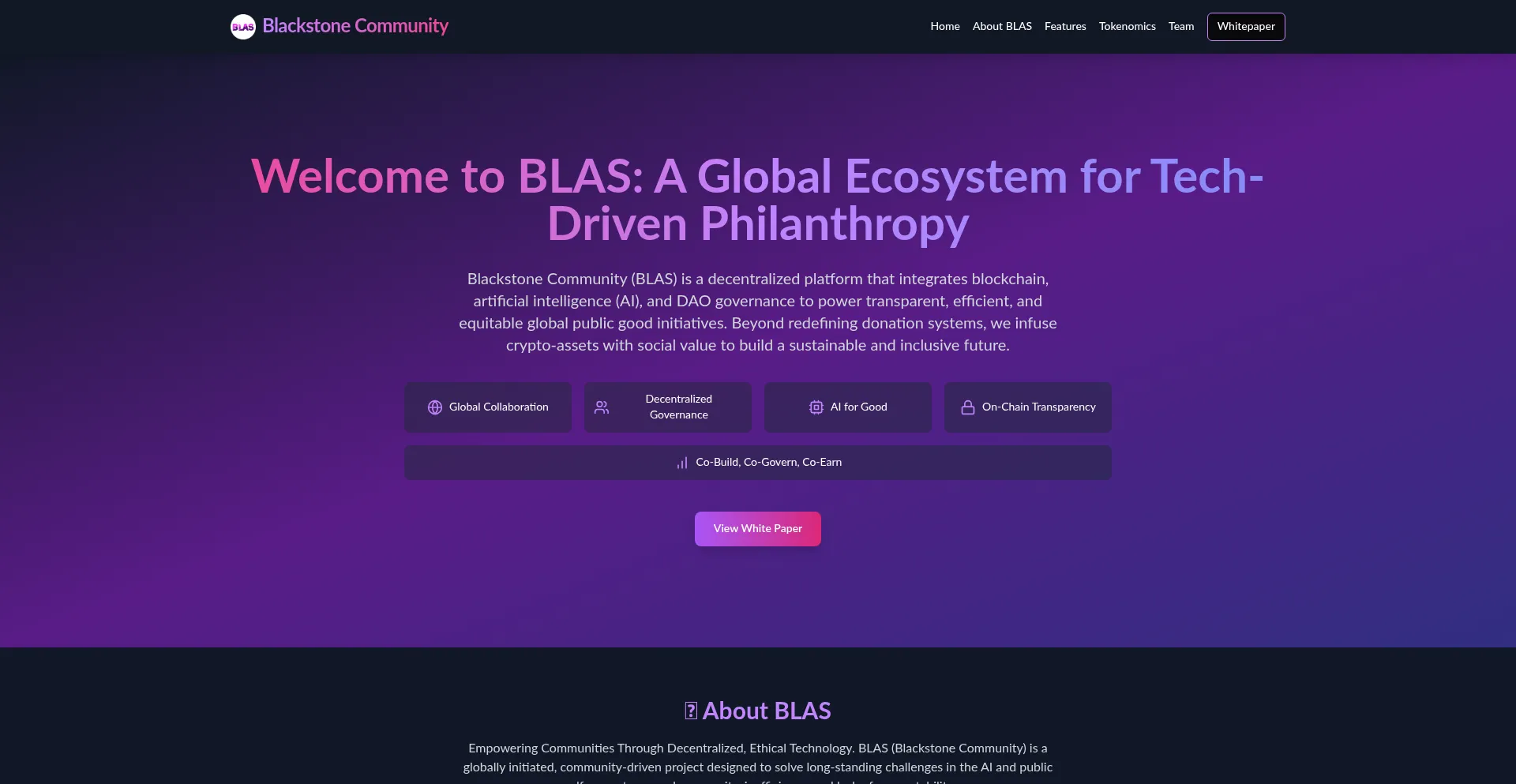 Blasgroup.site
