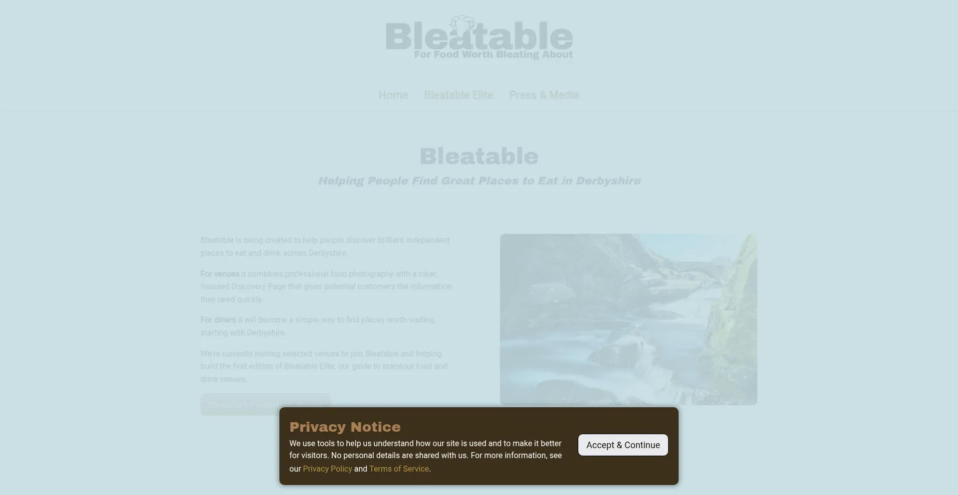 Bleatable.com
