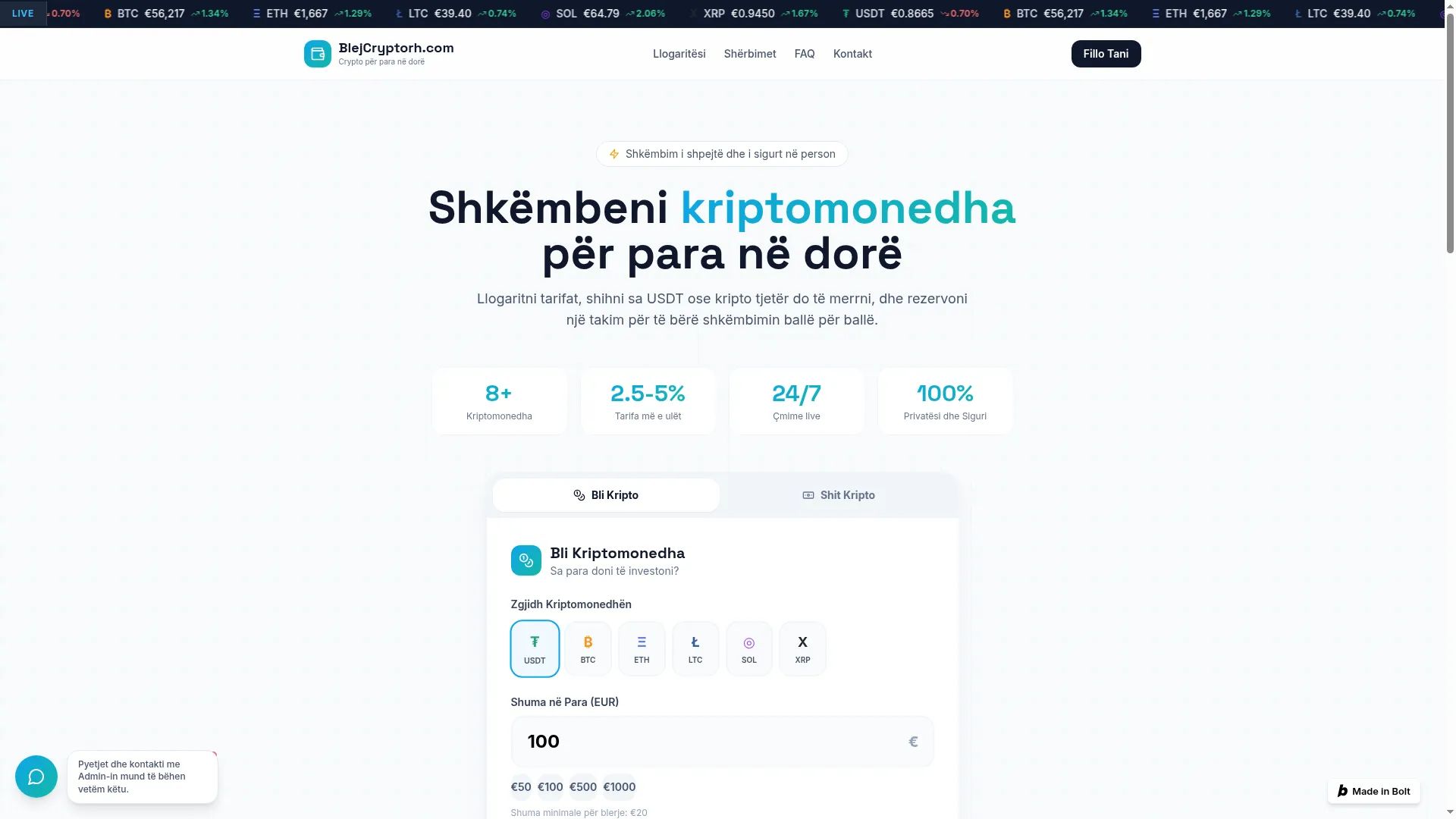 Blejcryptorh.bolt.host