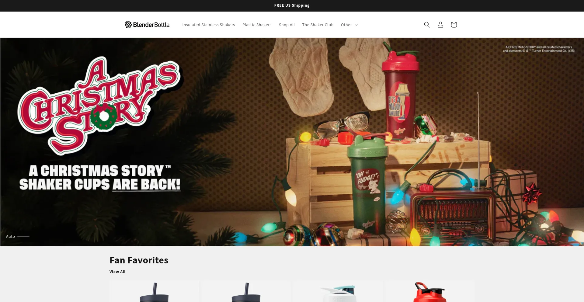 Blenderbottie.store