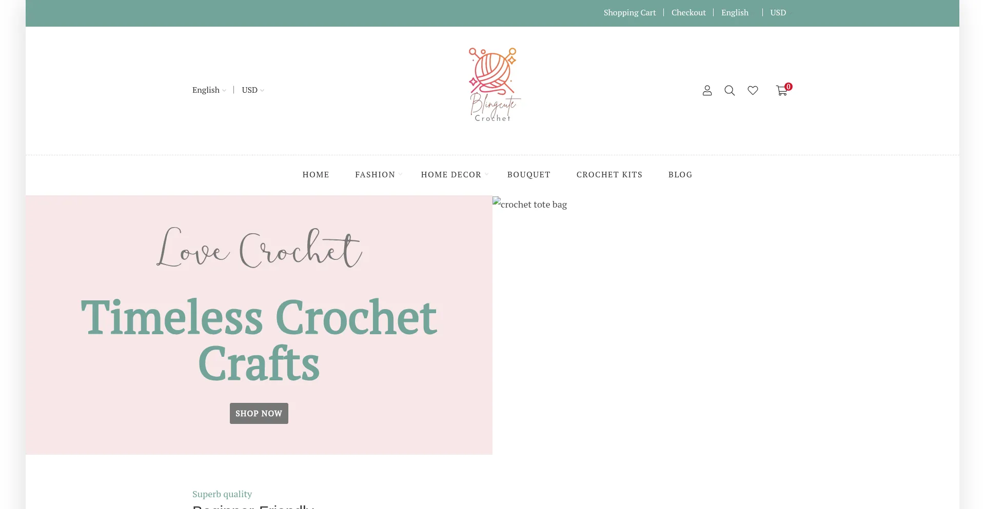Blingcute.com