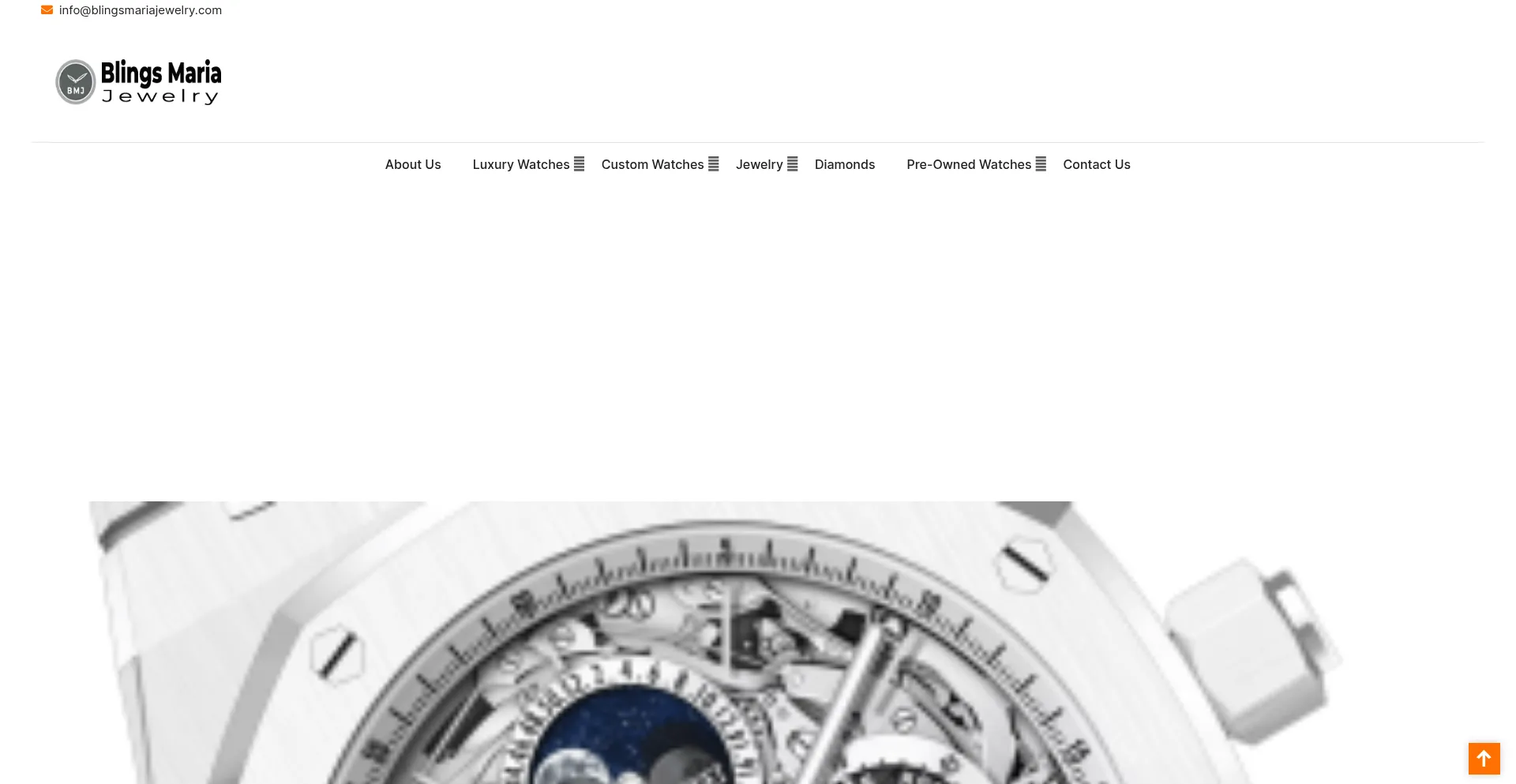 Blingsmariajewelry.com