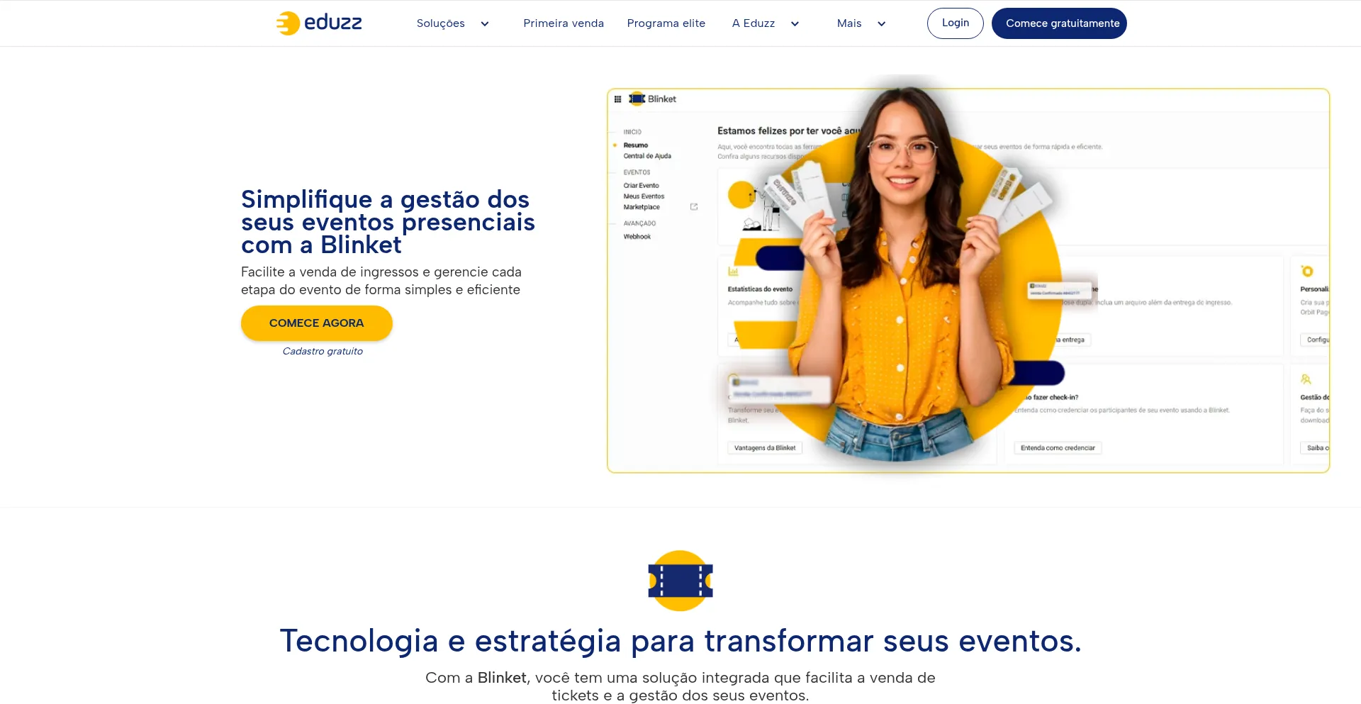 Blinket.com.br