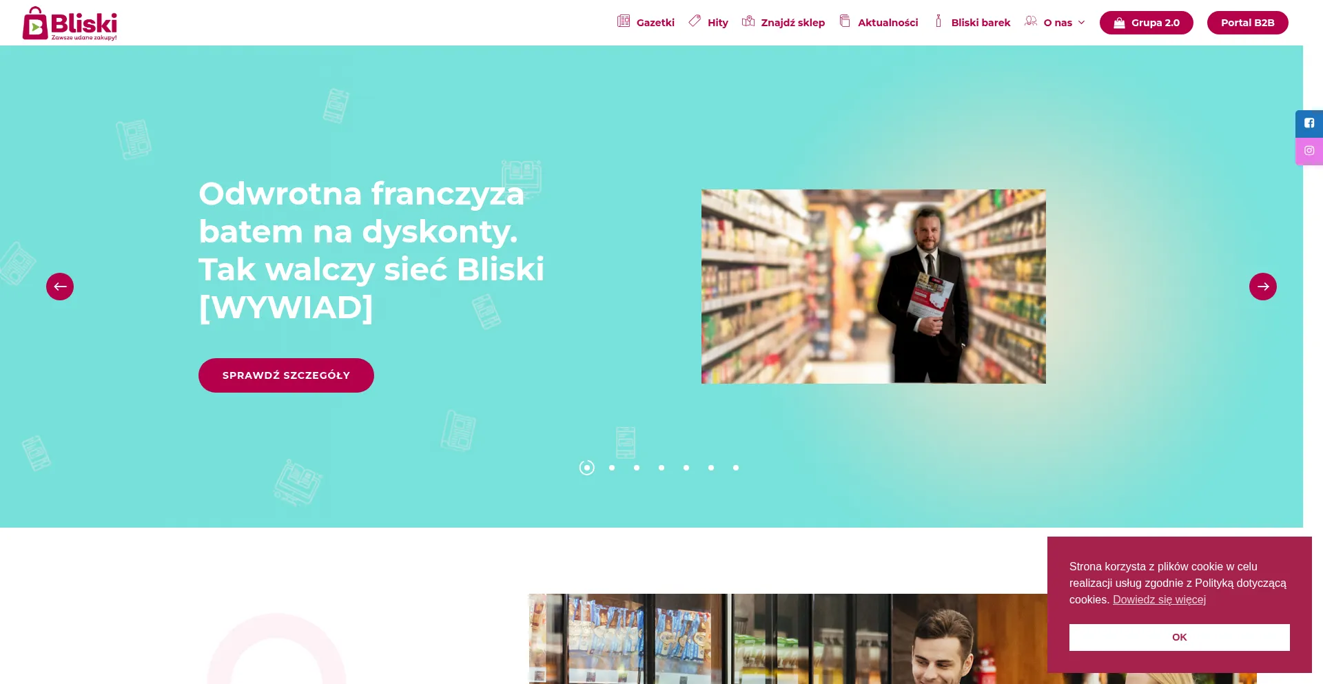 Bliski.com.pl