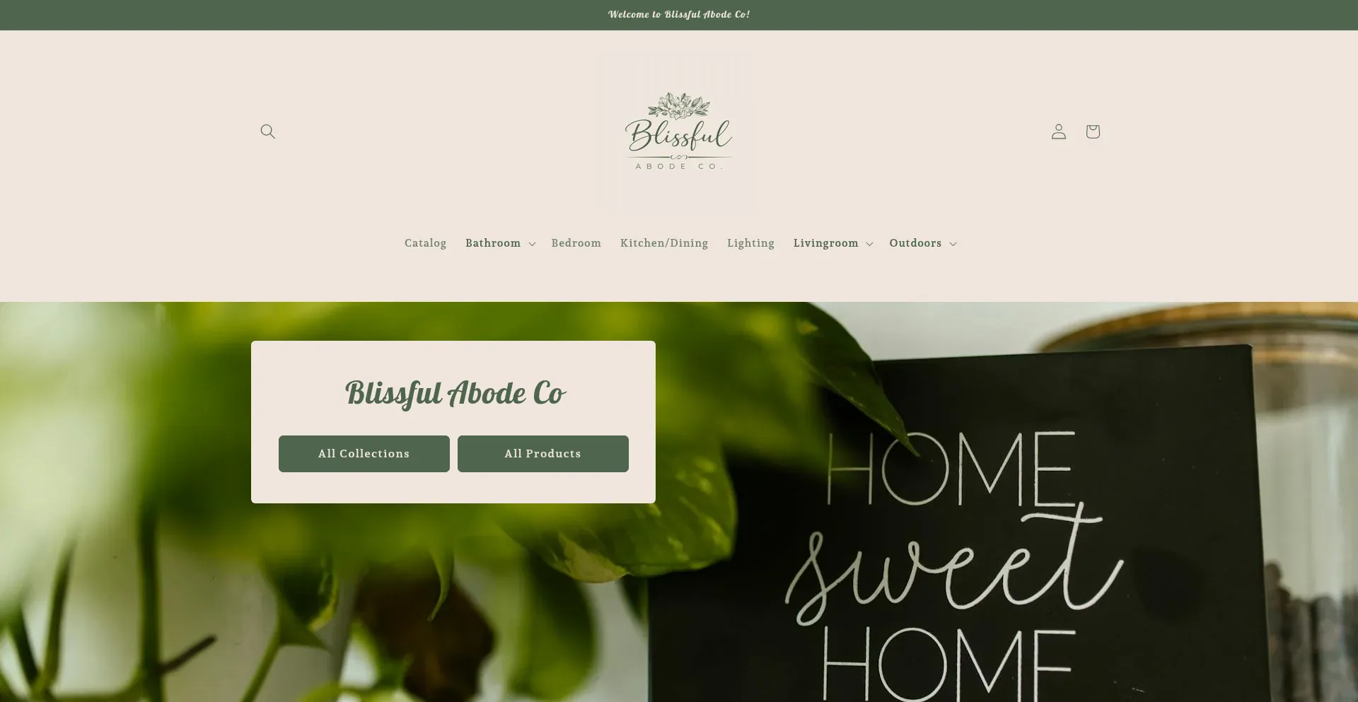 Blissfulabodeco.com