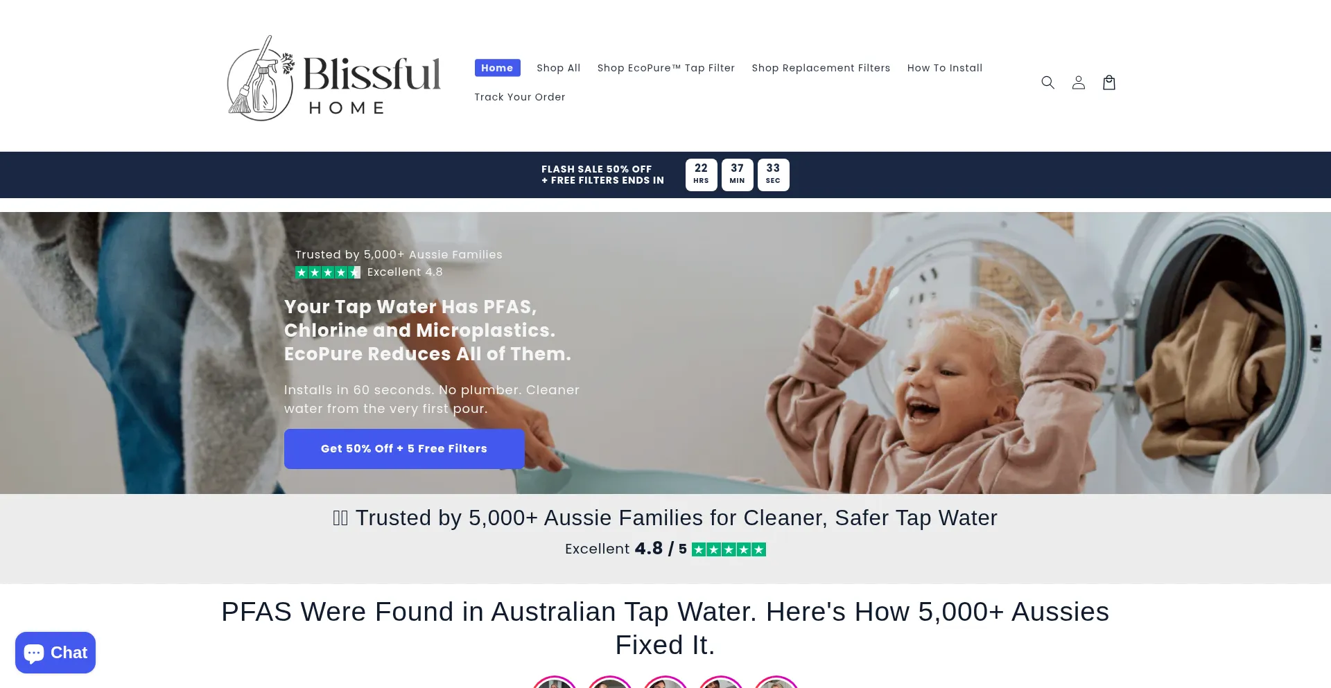 Blissfulhome.com.au
