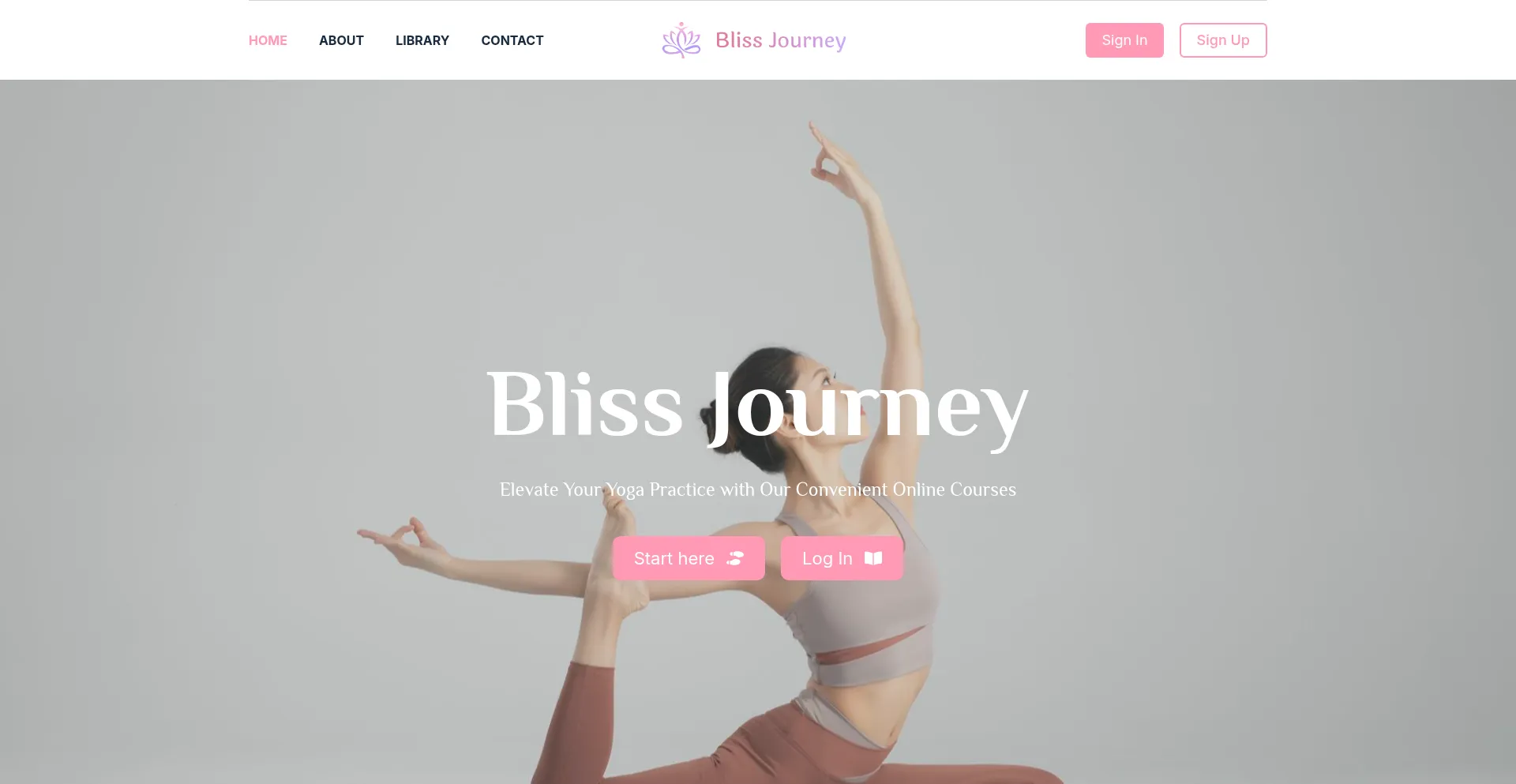 Ist Blissjouney.com sicher und vertrauenswürdig?