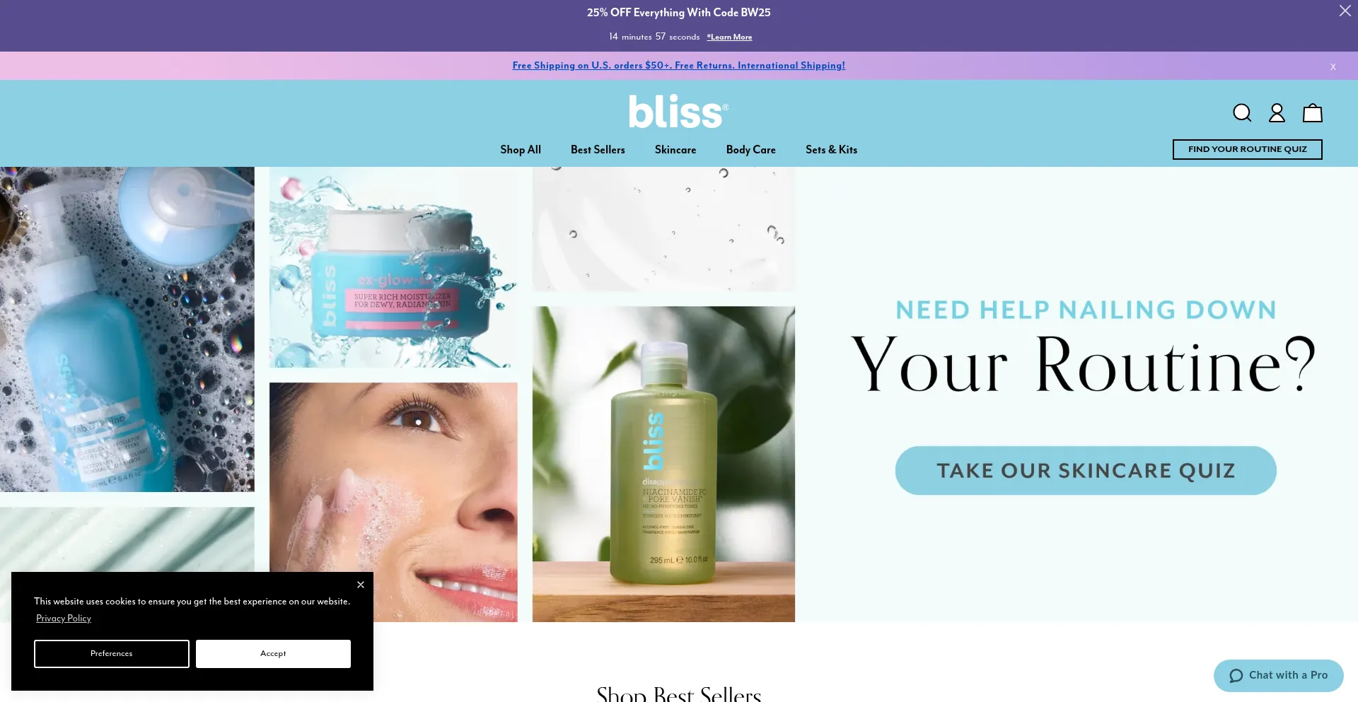 Blissworld.com