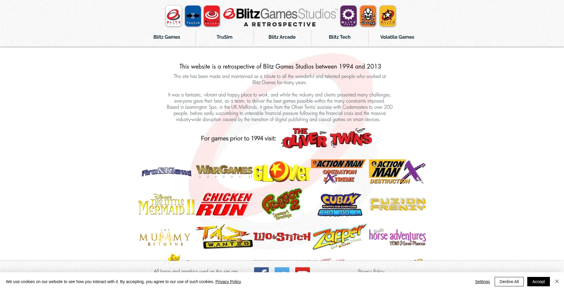 Blitzgames.com