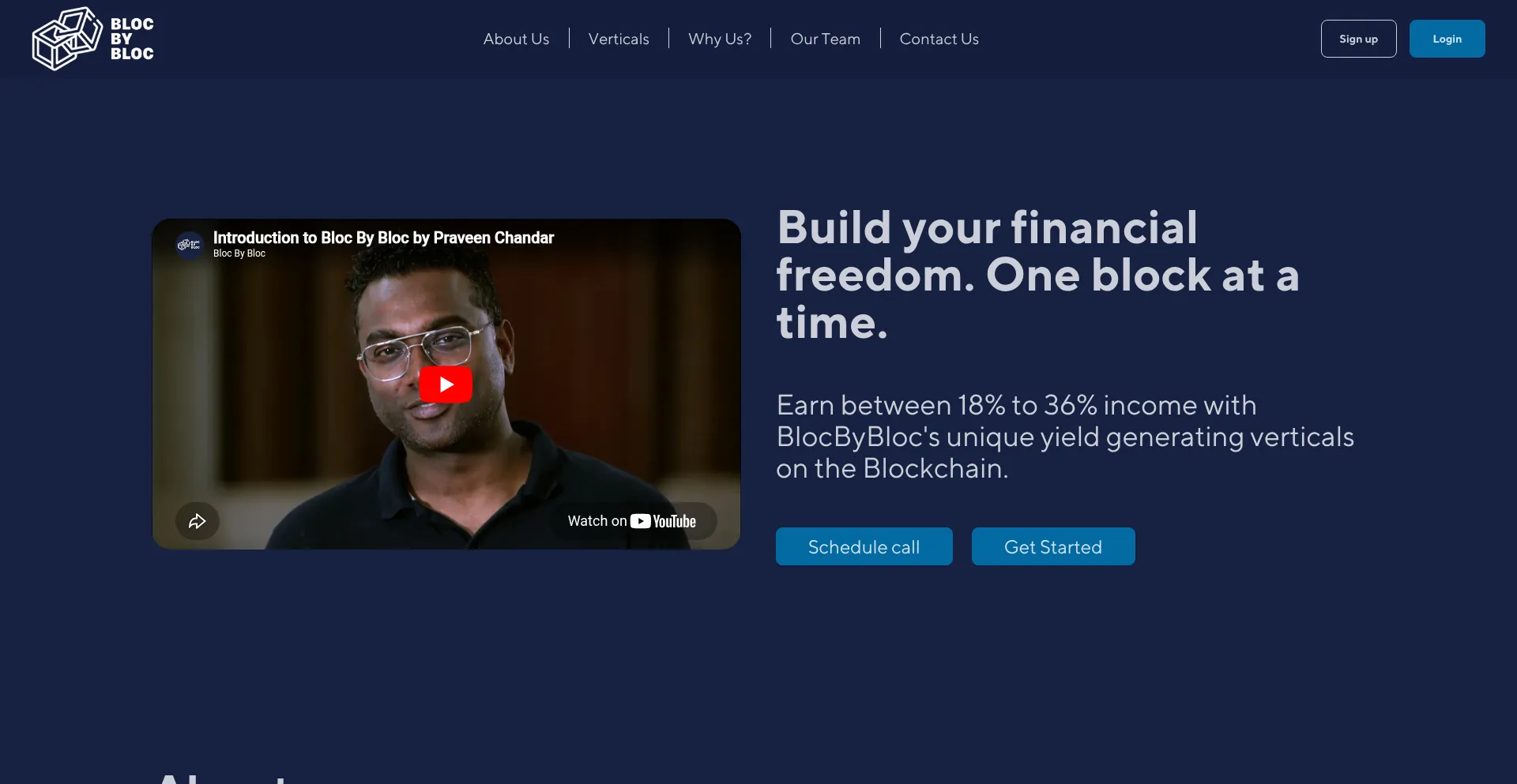 Blocbybloc.ae