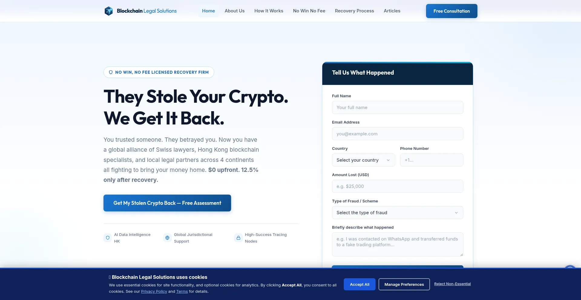 Blockchainlegalsolutions.com