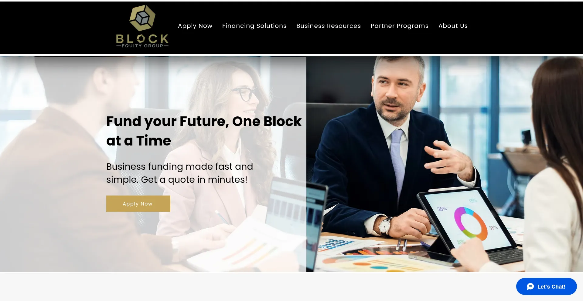 Ist Blockequitygr.com sicher und vertrauenswürdig?