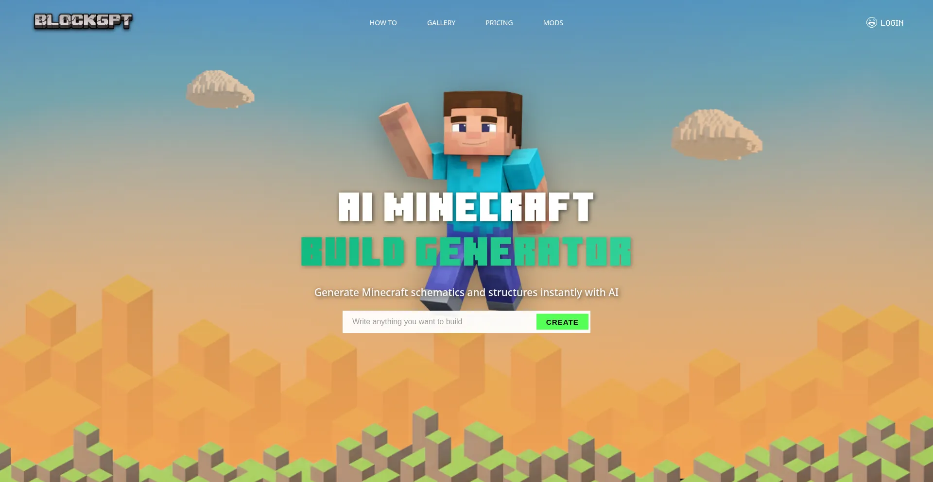 Blockgpt.ai