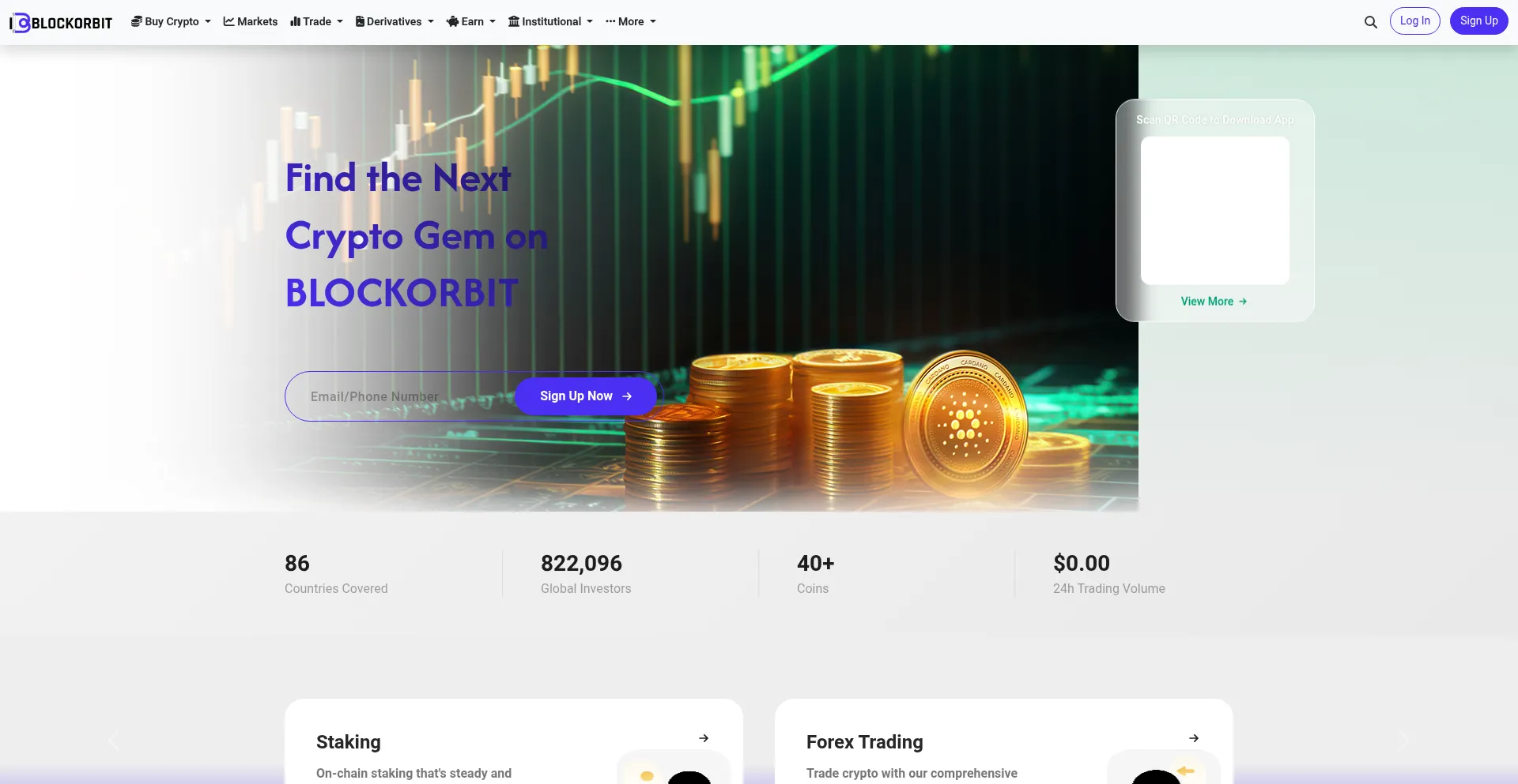 Blockorbit.org