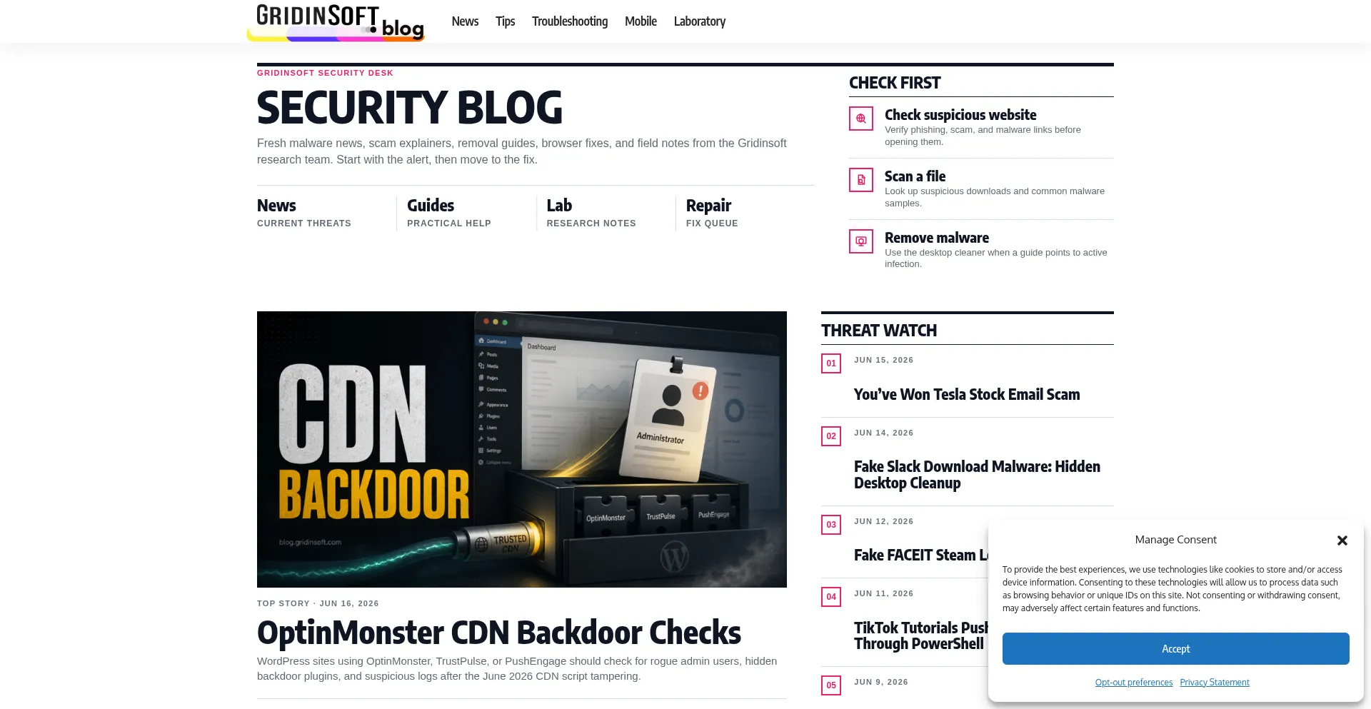 Blog.gridinsoft.com
