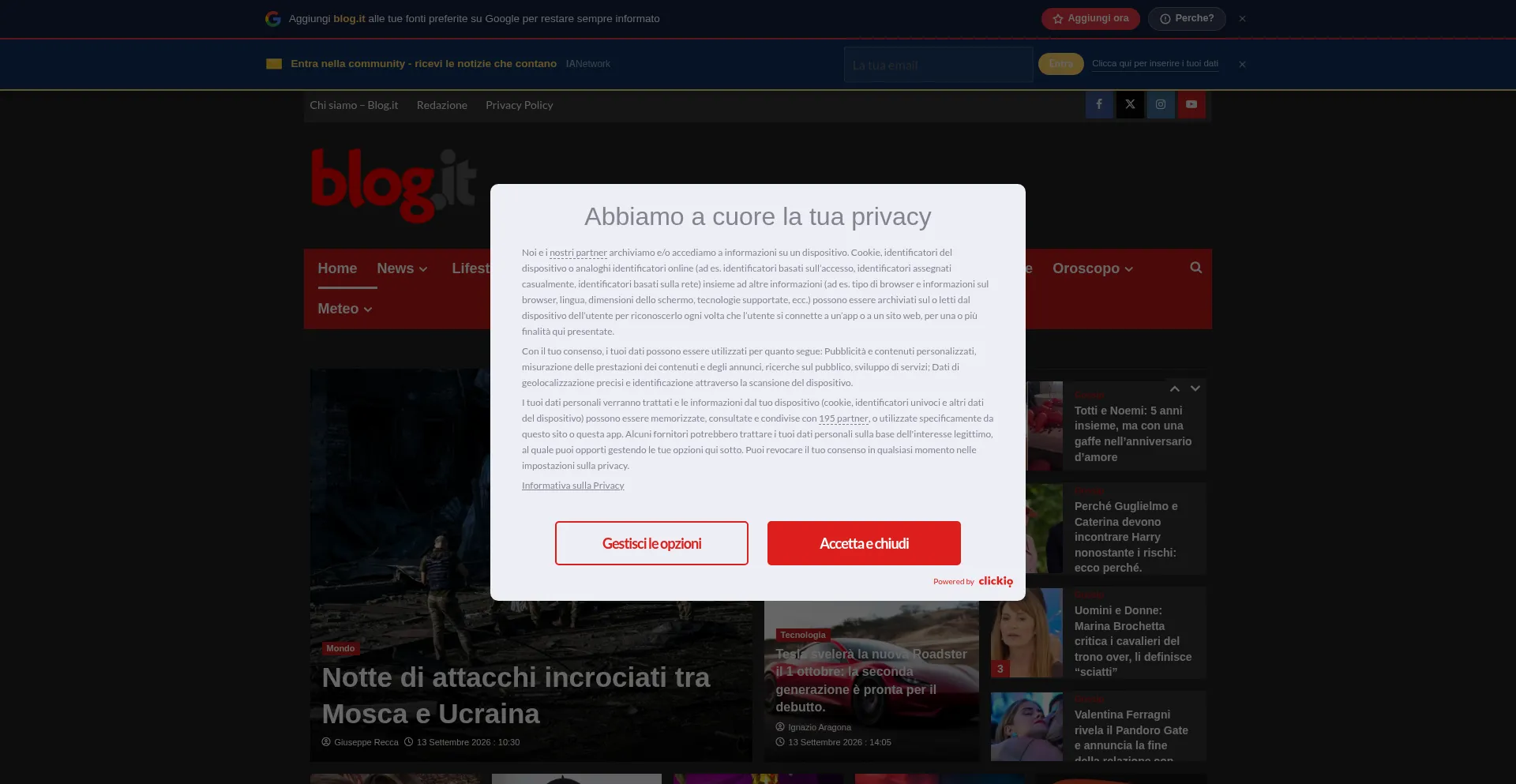 Blog.it