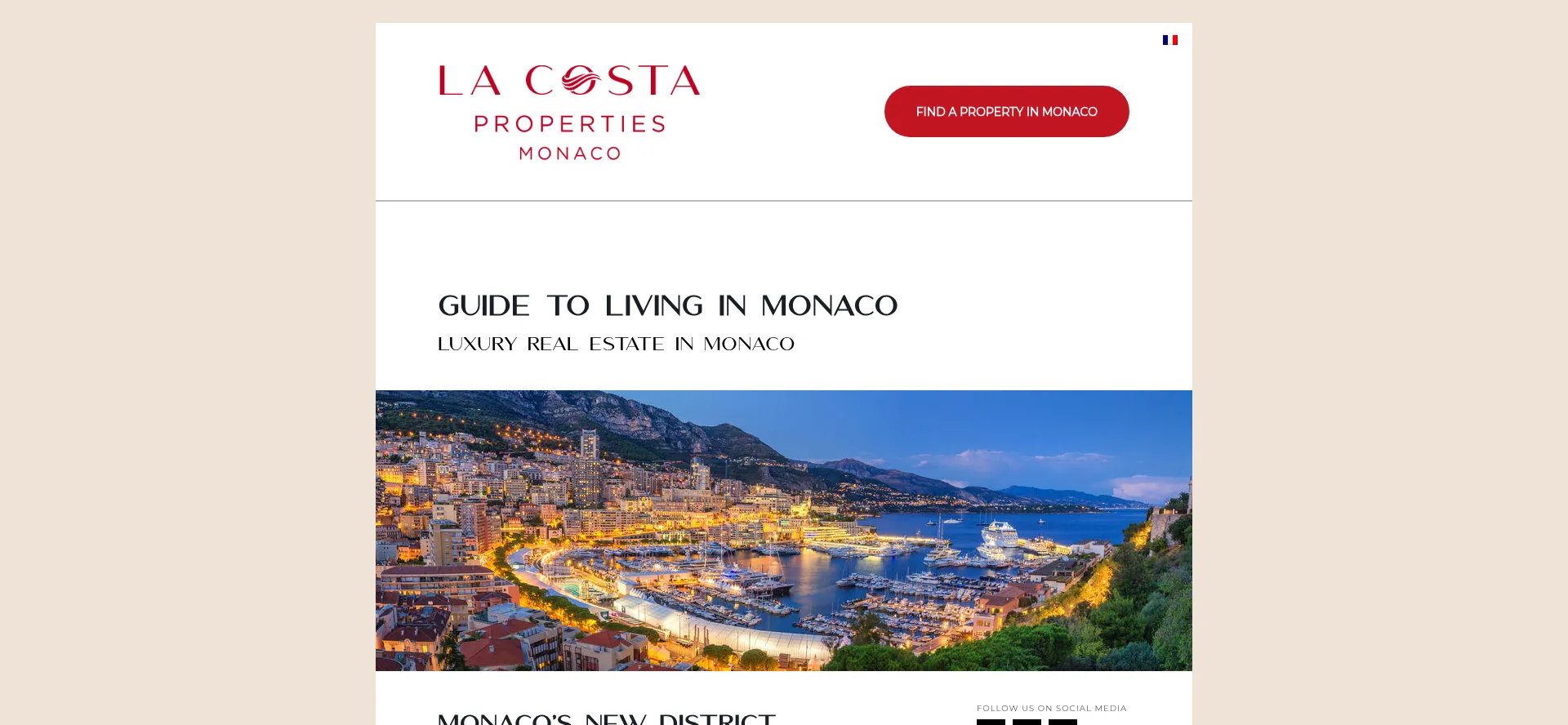 Blog.lacosta-properties-monaco.com