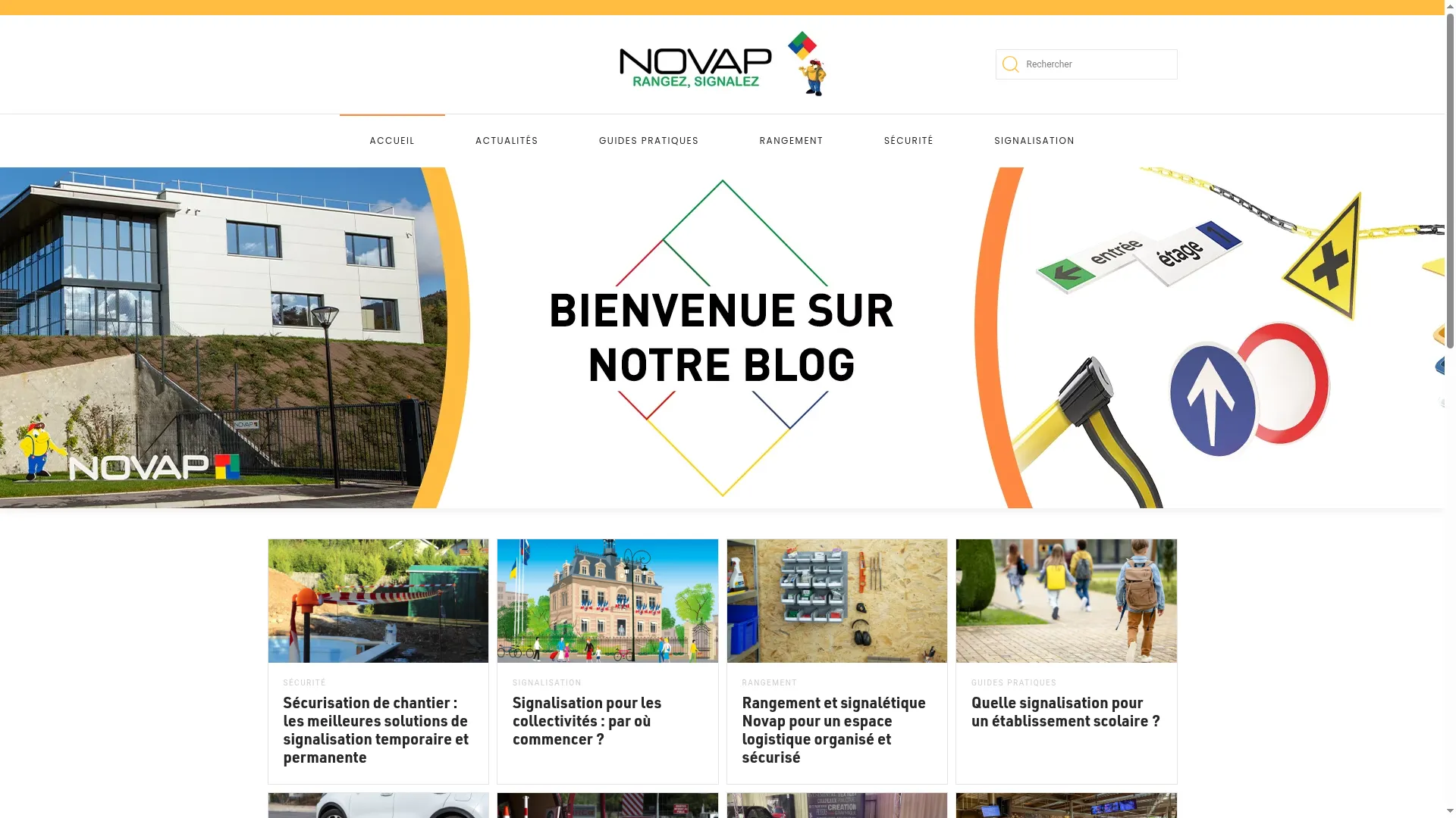 Blog.novap.fr