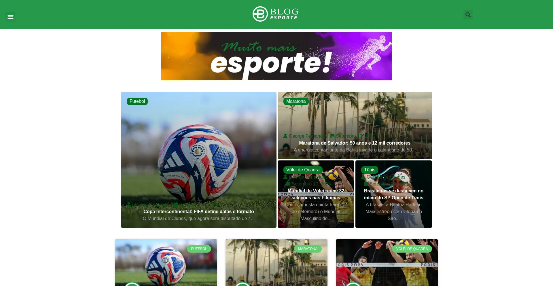 Ist Blogesporte.com.br sicher und vertrauenswürdig?