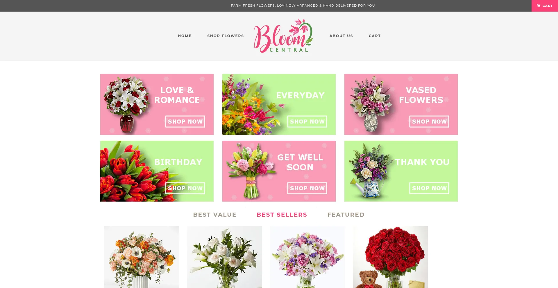 Bloomcentral.com