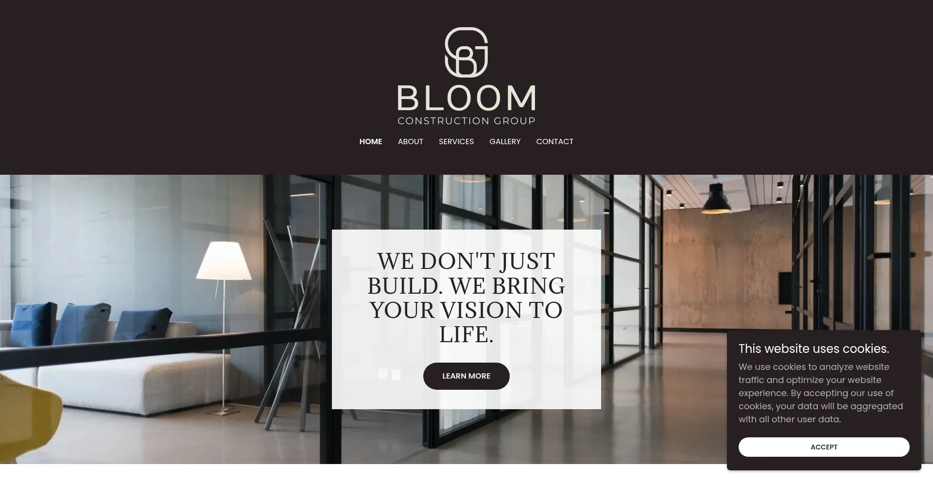 Bloomconstructiongroup.com