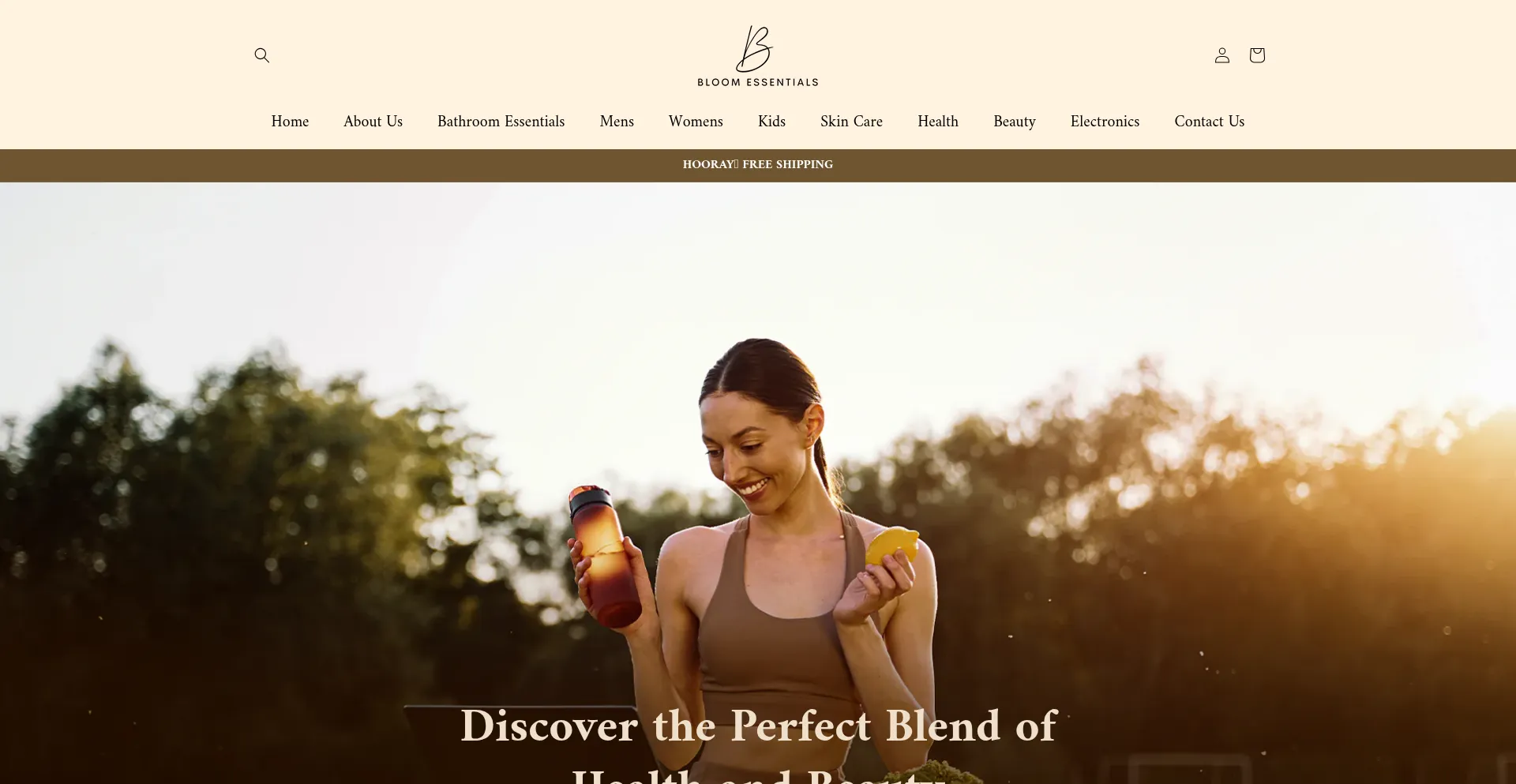 Ist Bloomessentials.co sicher und vertrauenswürdig?