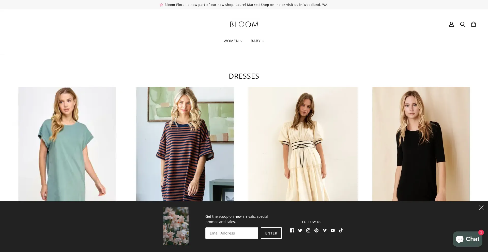 Bloomfloralfarm.com
