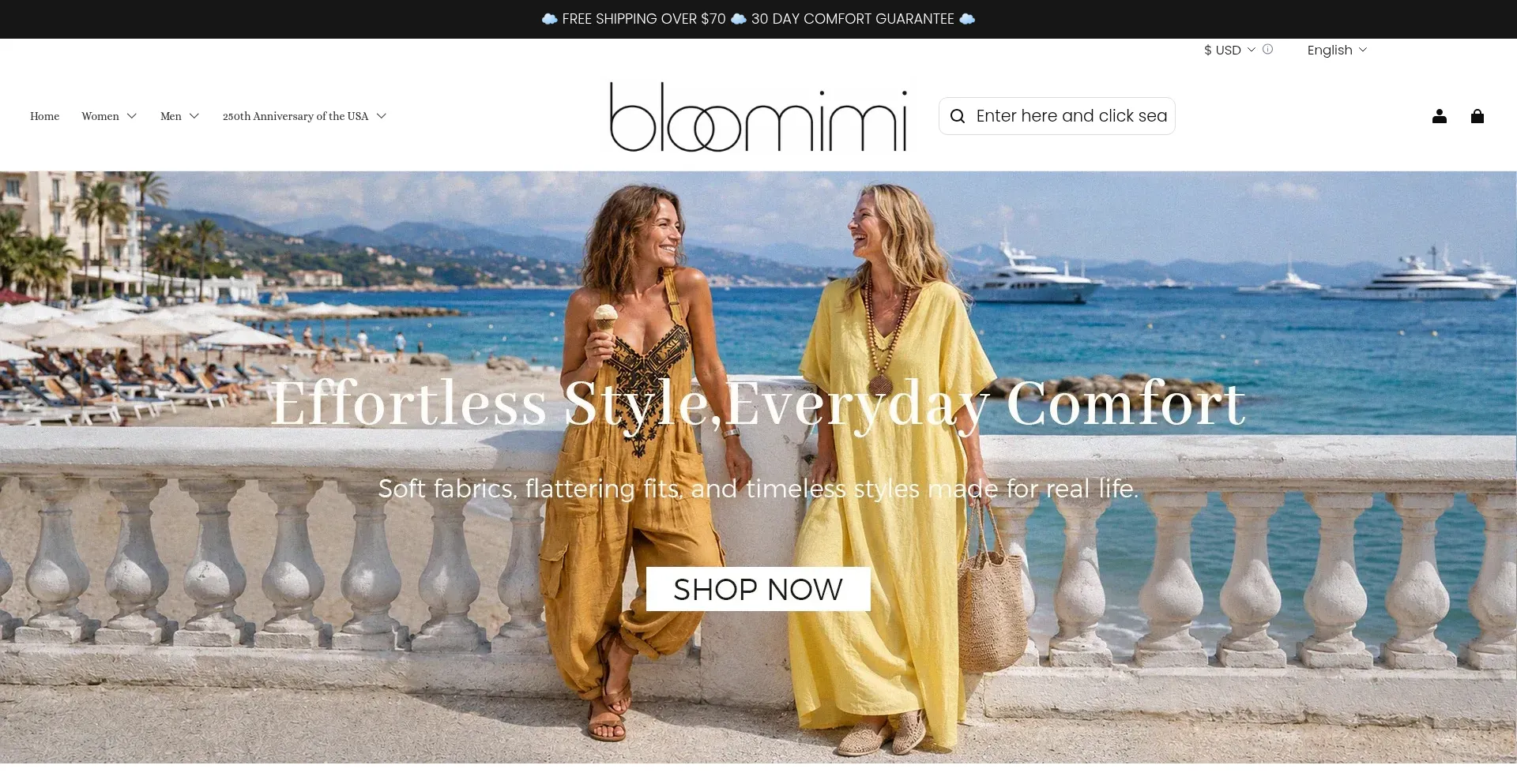 Bloomimi.com