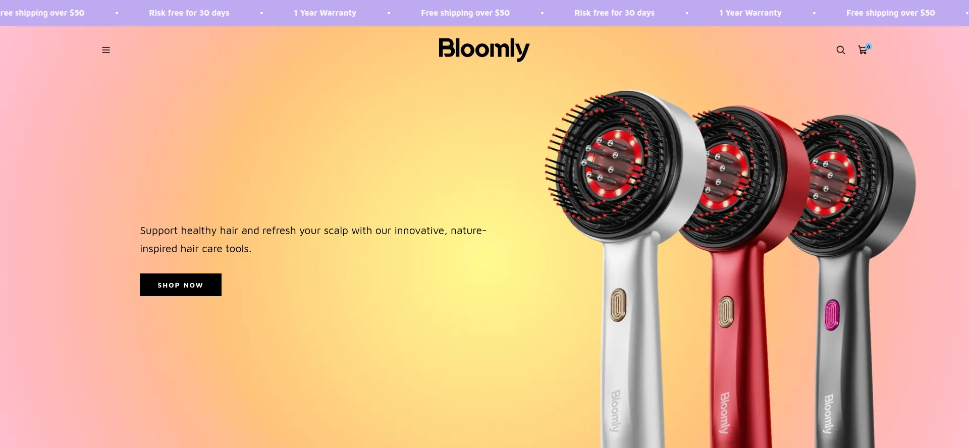 Bloomlyus.com