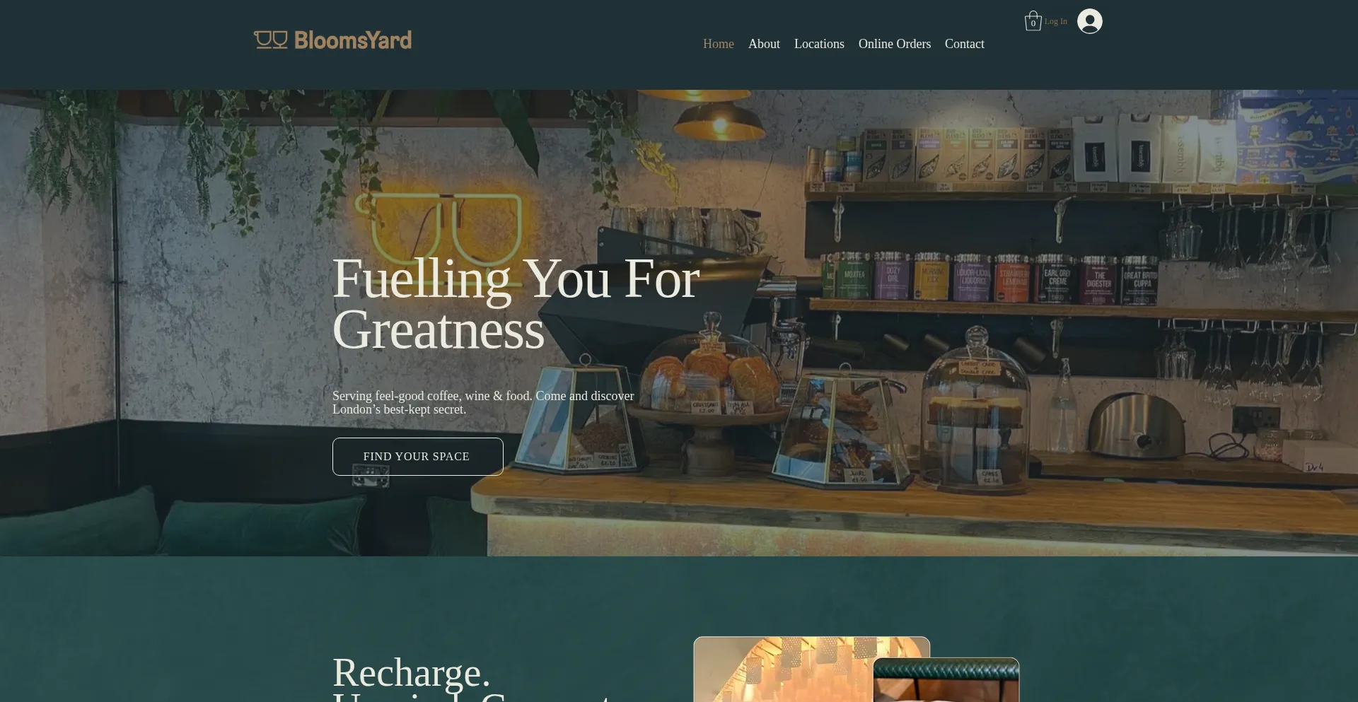 Bloomsyard.com